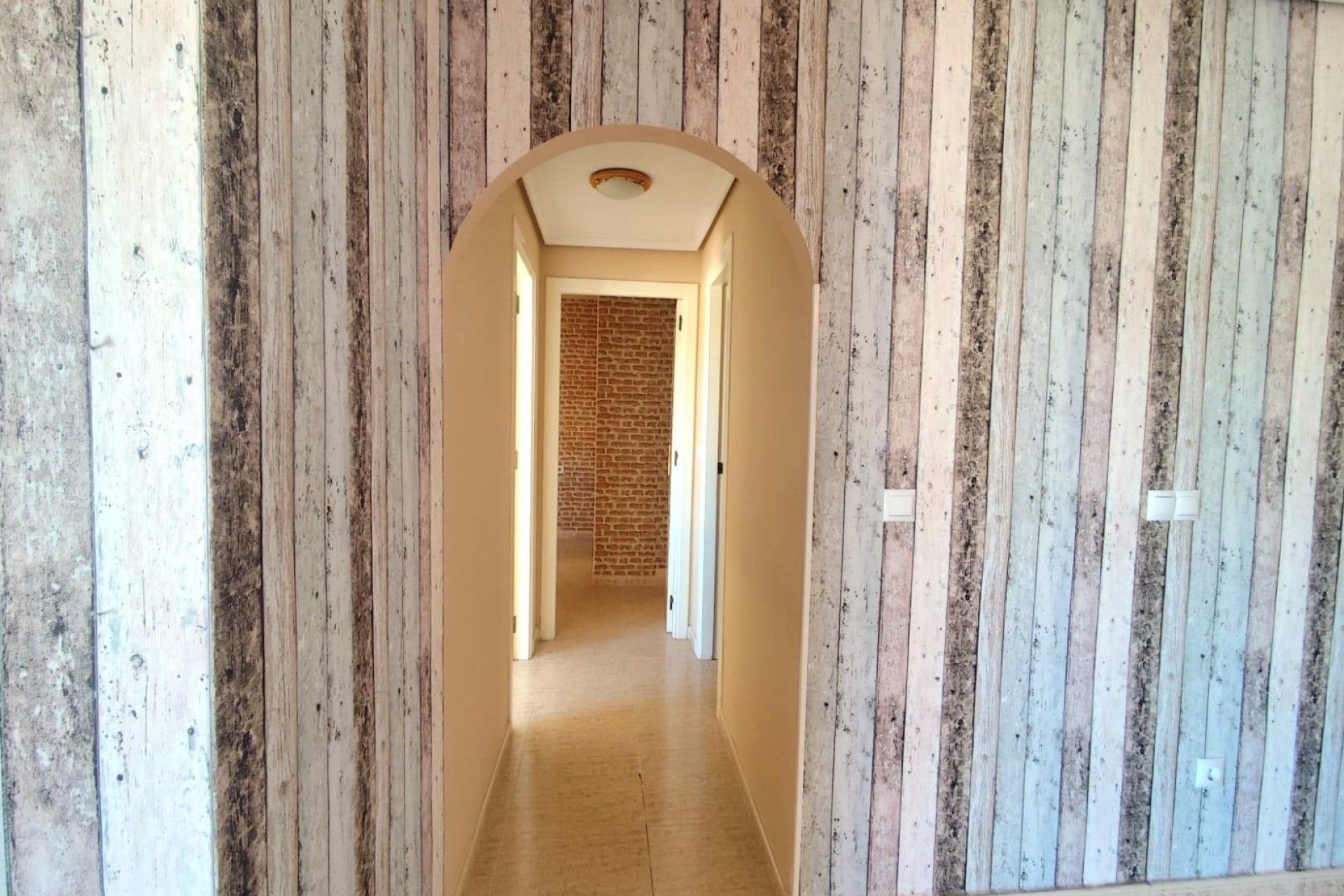 Återförsäljning - Apartment -
Torrevieja - Centro