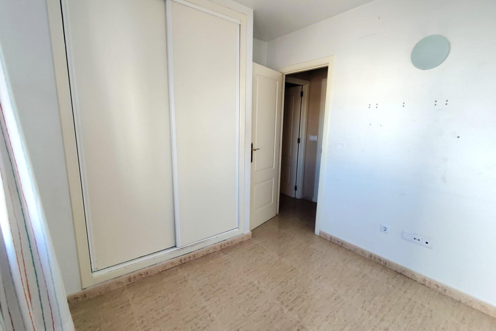 Återförsäljning - Apartment -
Torrevieja - Centro
