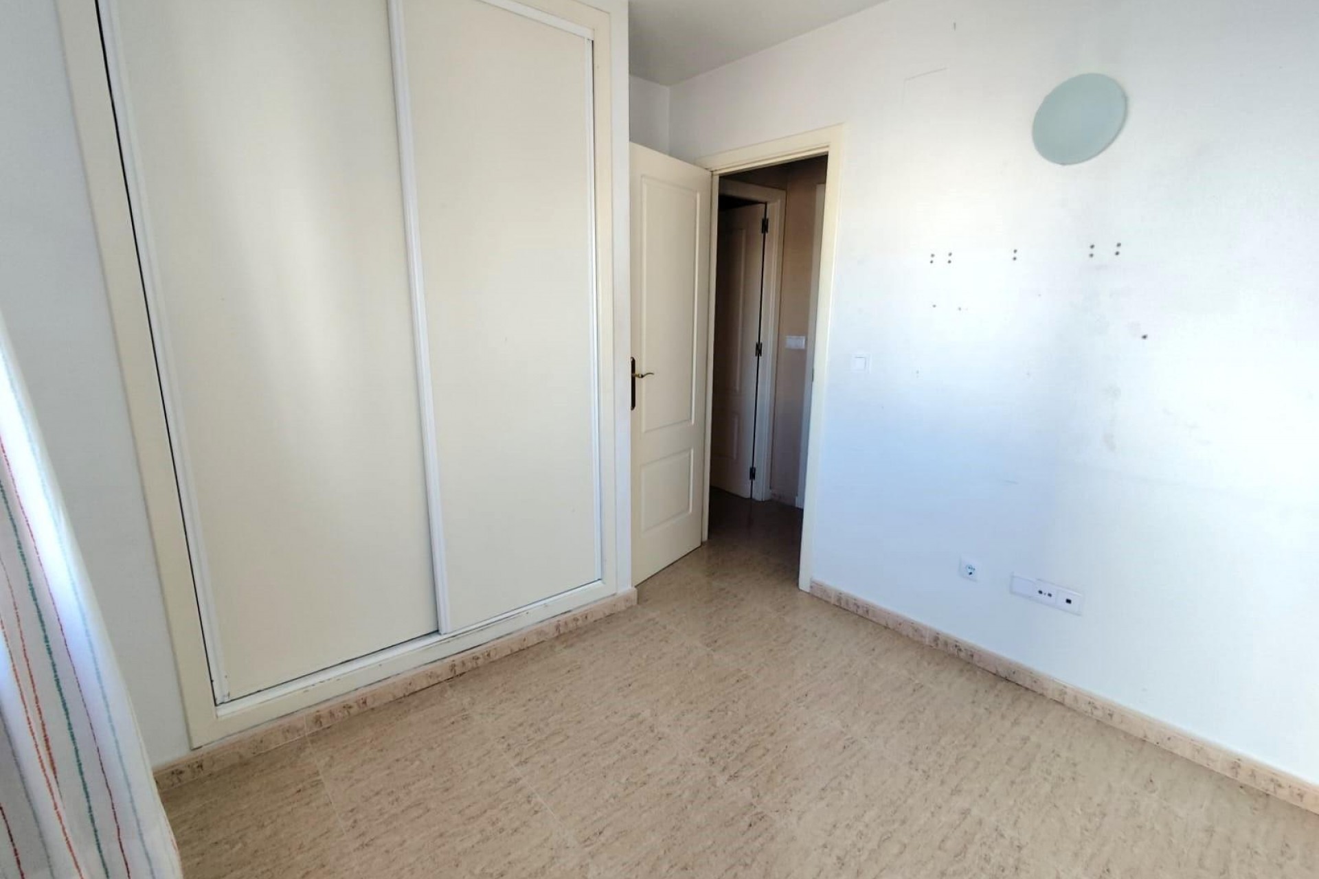 Återförsäljning - Apartment -
Torrevieja - Centro