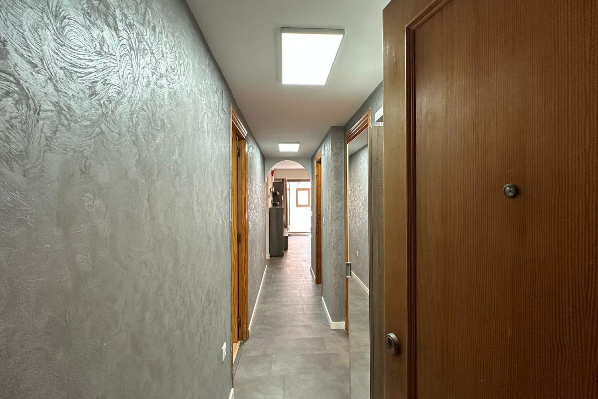 Återförsäljning - Apartment -
Torrevieja - Centro