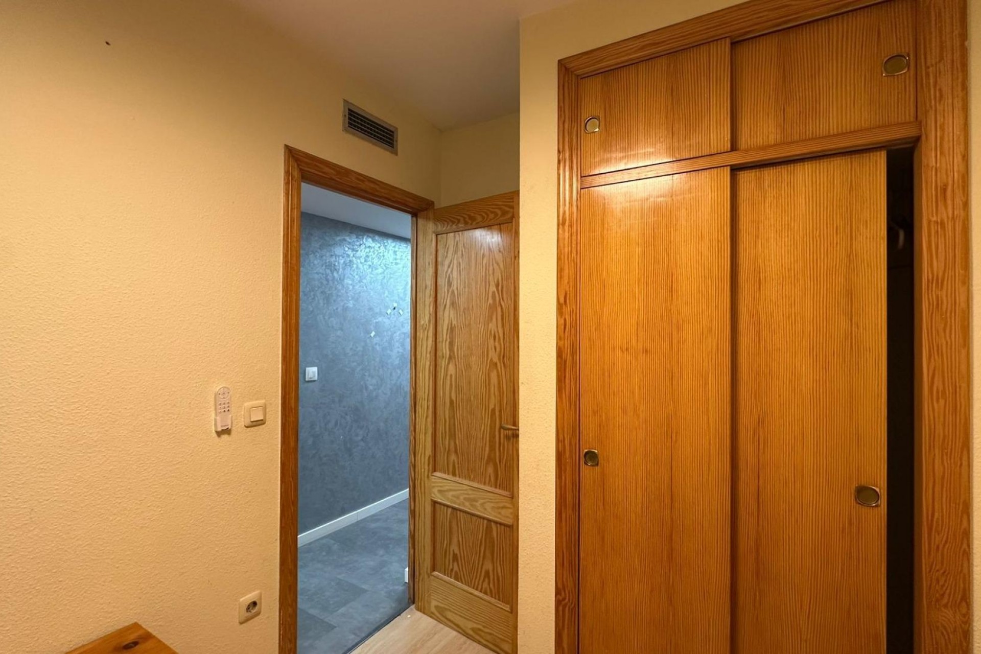 Återförsäljning - Apartment -
Torrevieja - Centro