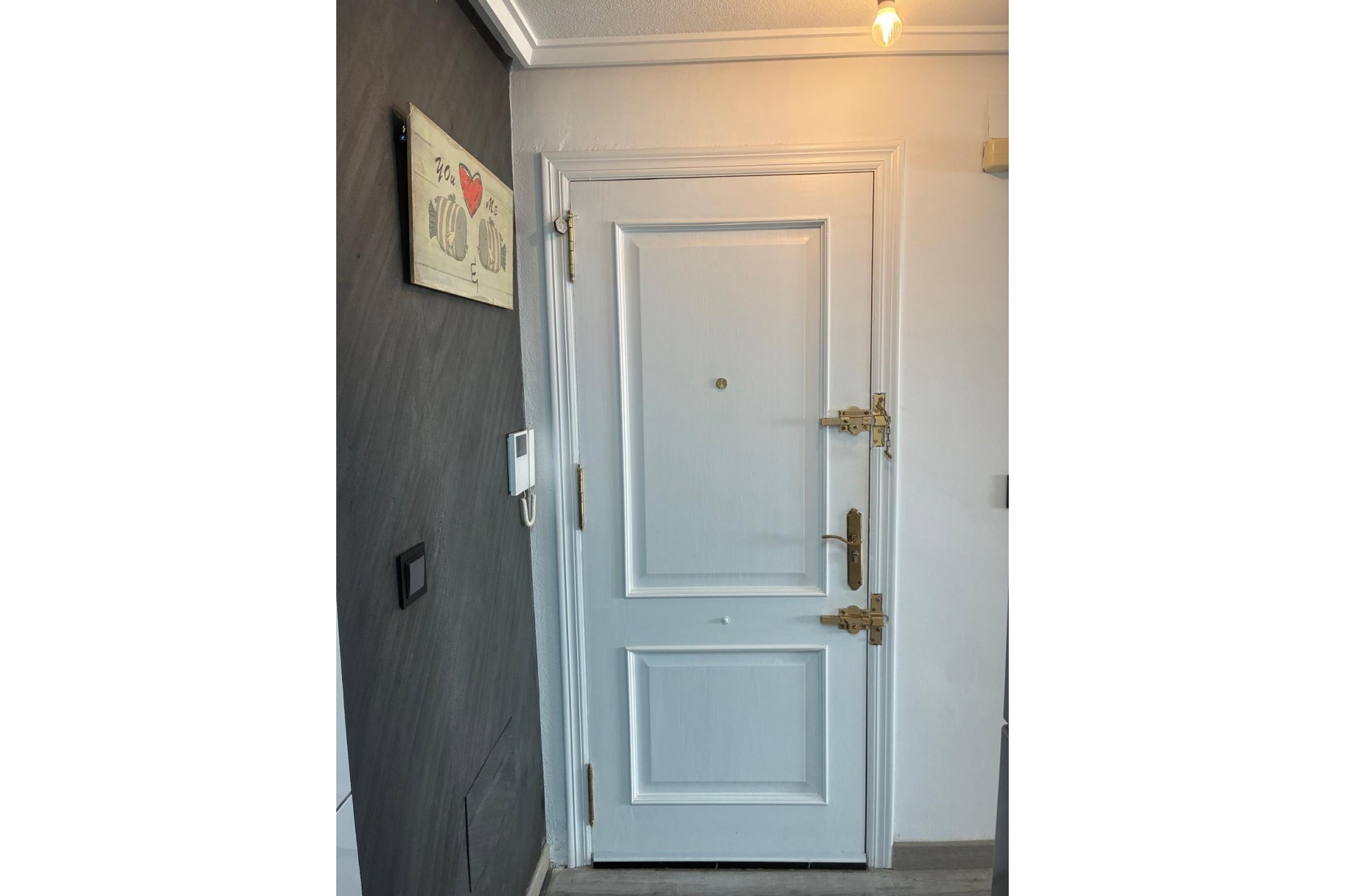 Återförsäljning - Apartment -
Torrevieja - Centro