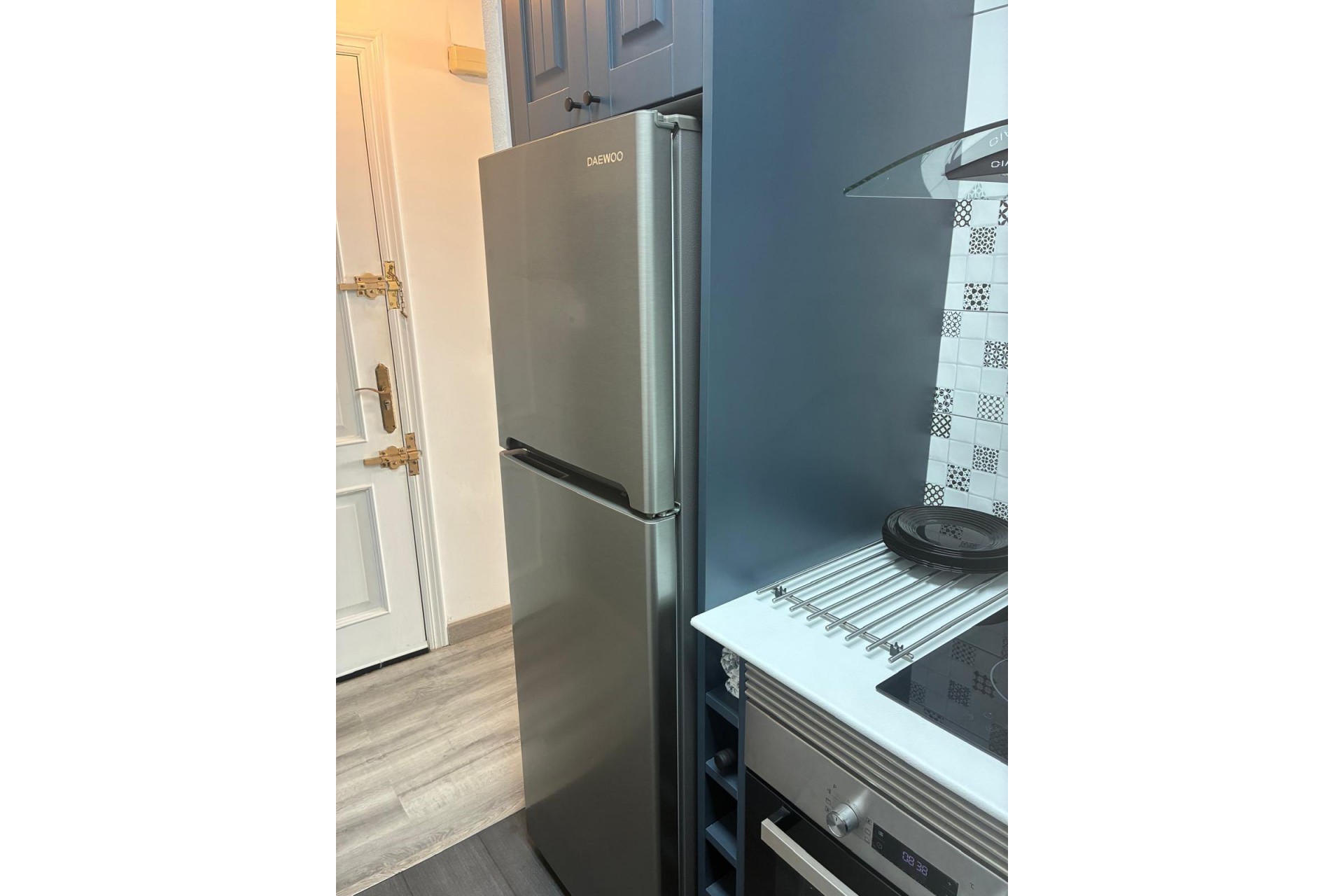 Återförsäljning - Apartment -
Torrevieja - Centro