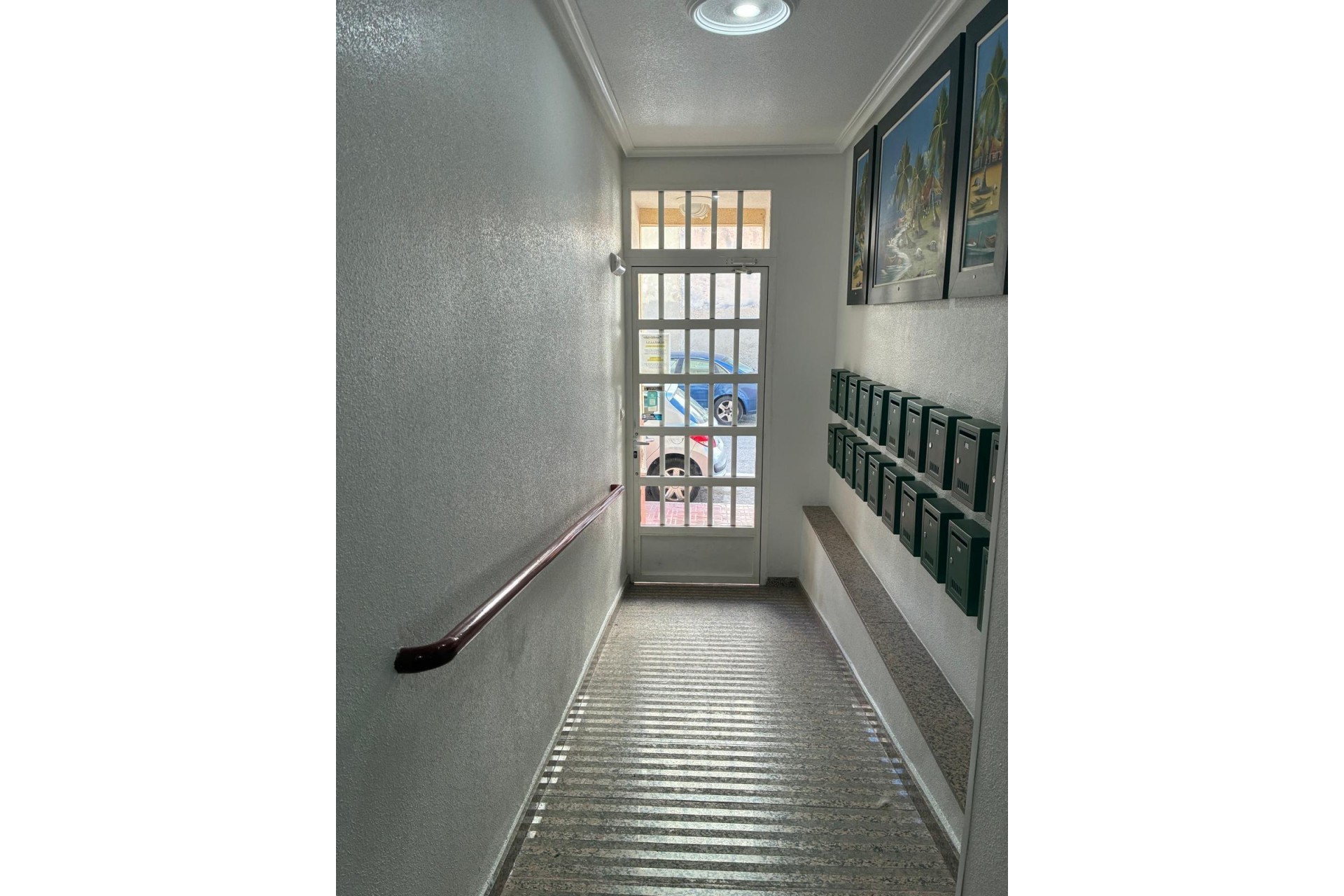 Återförsäljning - Apartment -
Torrevieja - Centro