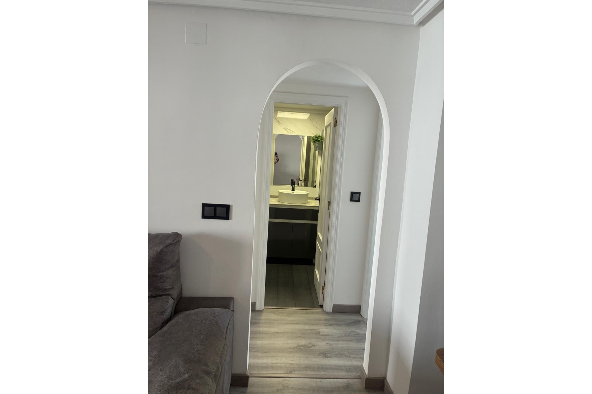 Återförsäljning - Apartment -
Torrevieja - Centro