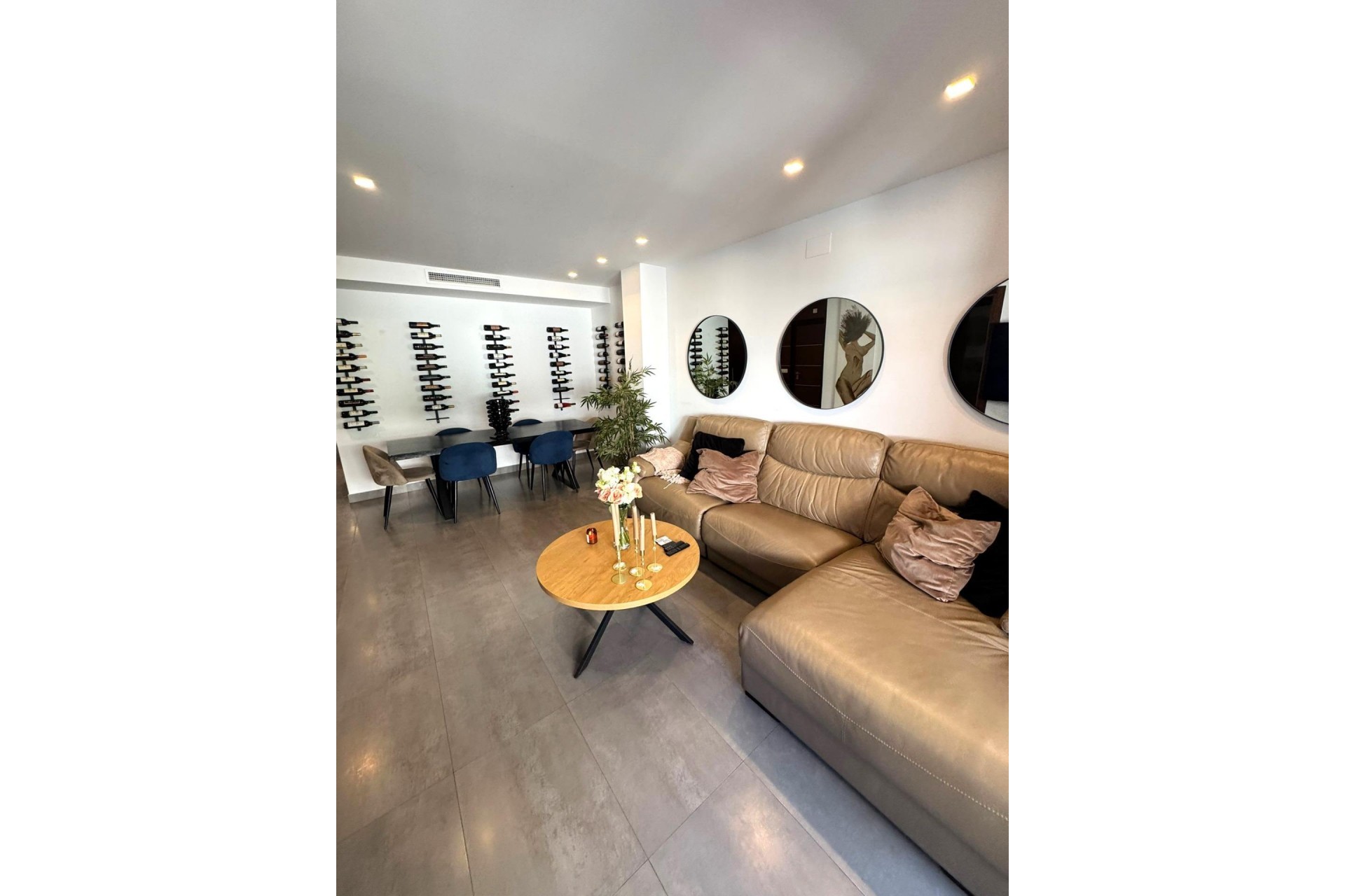 Återförsäljning - Apartment -
Torrevieja - Centro