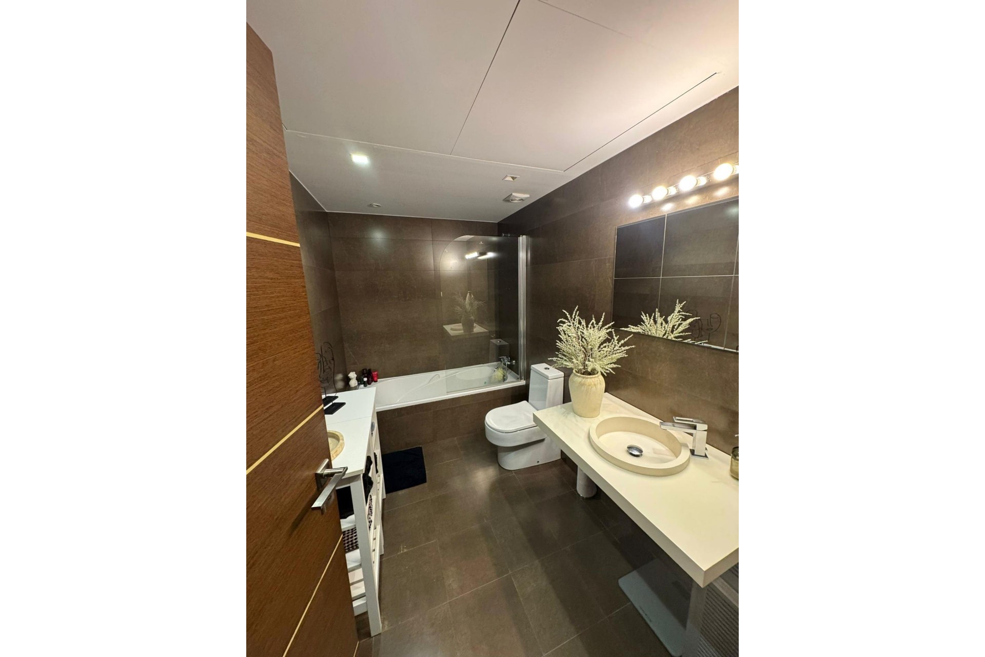 Återförsäljning - Apartment -
Torrevieja - Centro