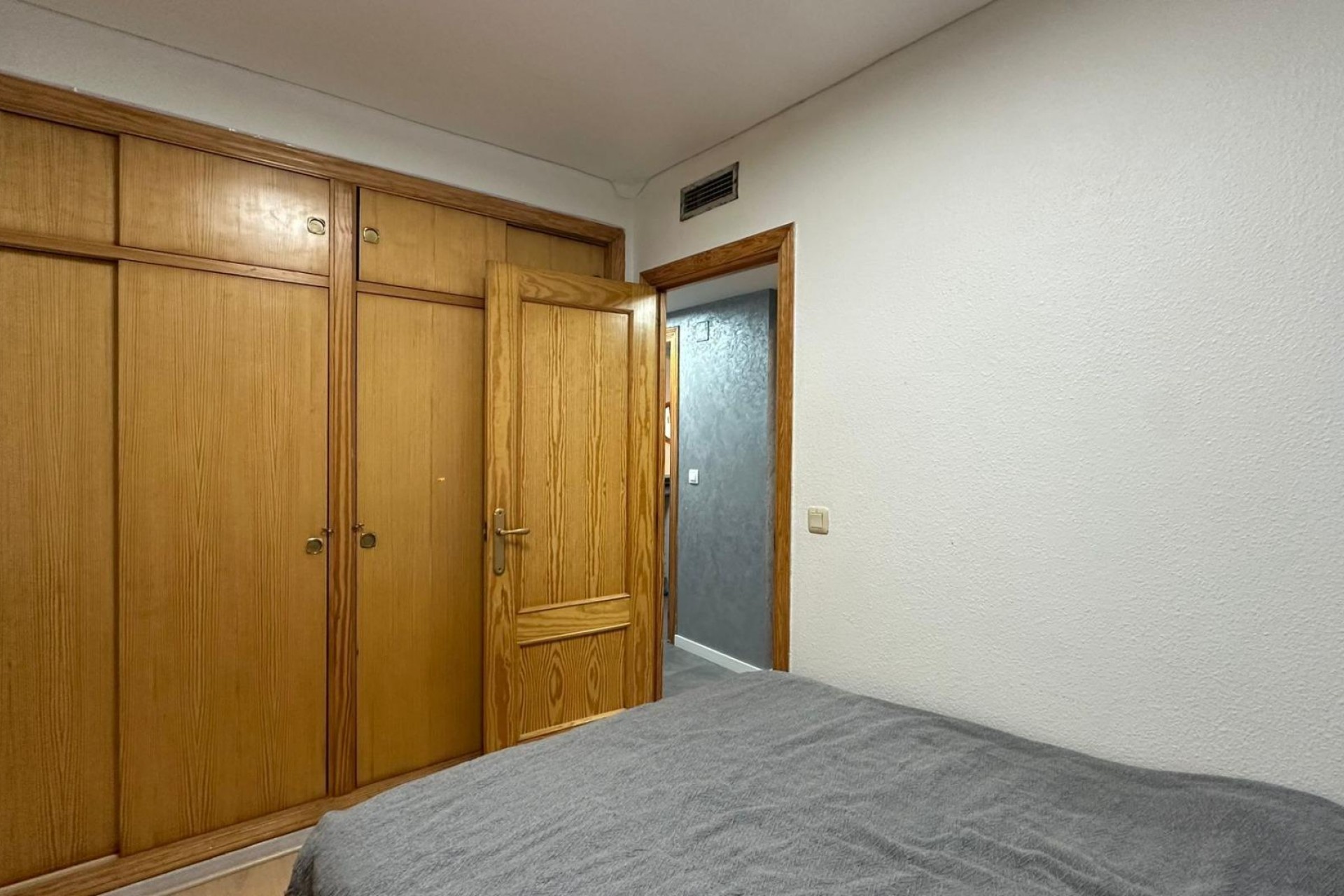 Återförsäljning - Apartment -
Torrevieja - Centro