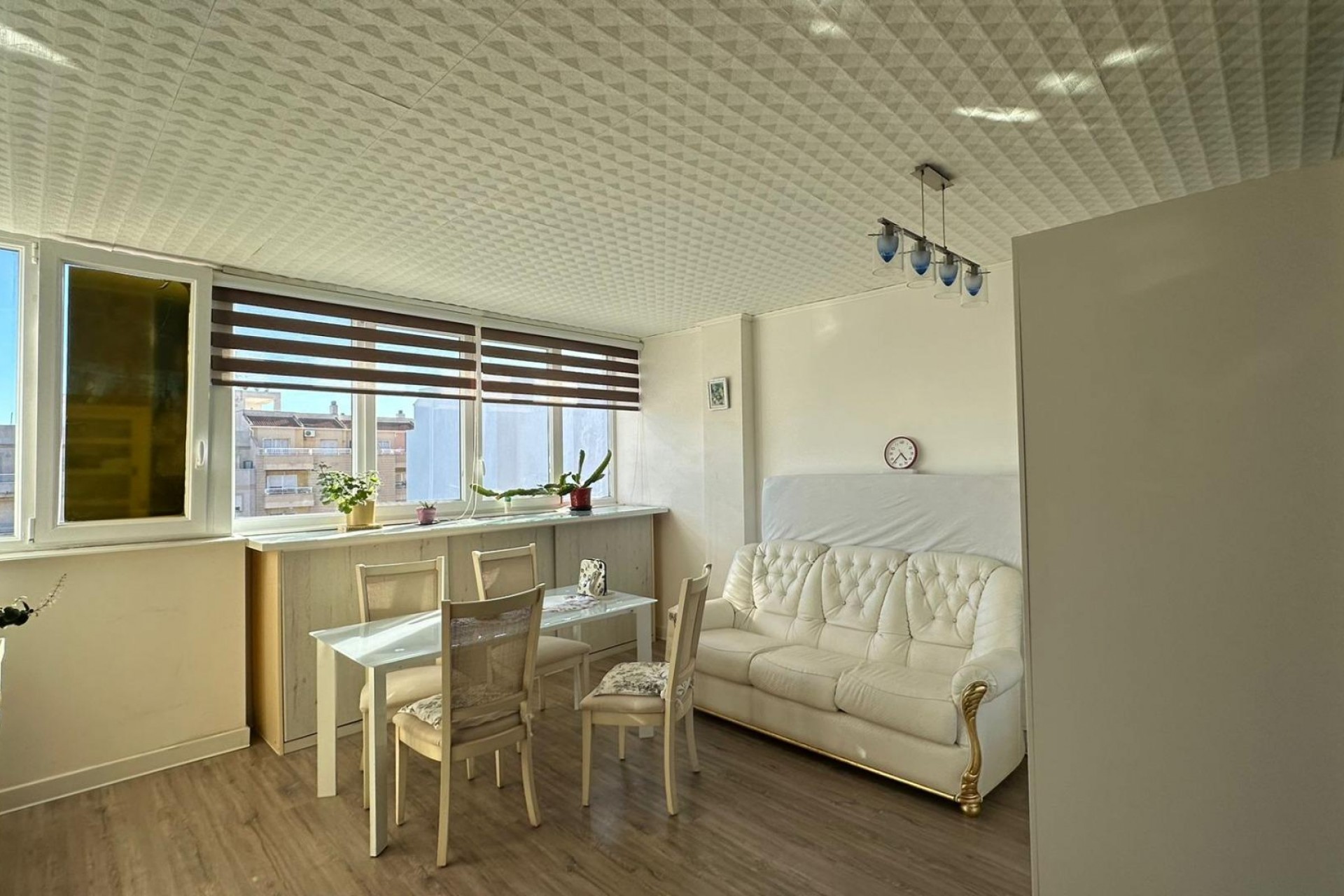 Återförsäljning - Apartment -
Torrevieja - Centro
