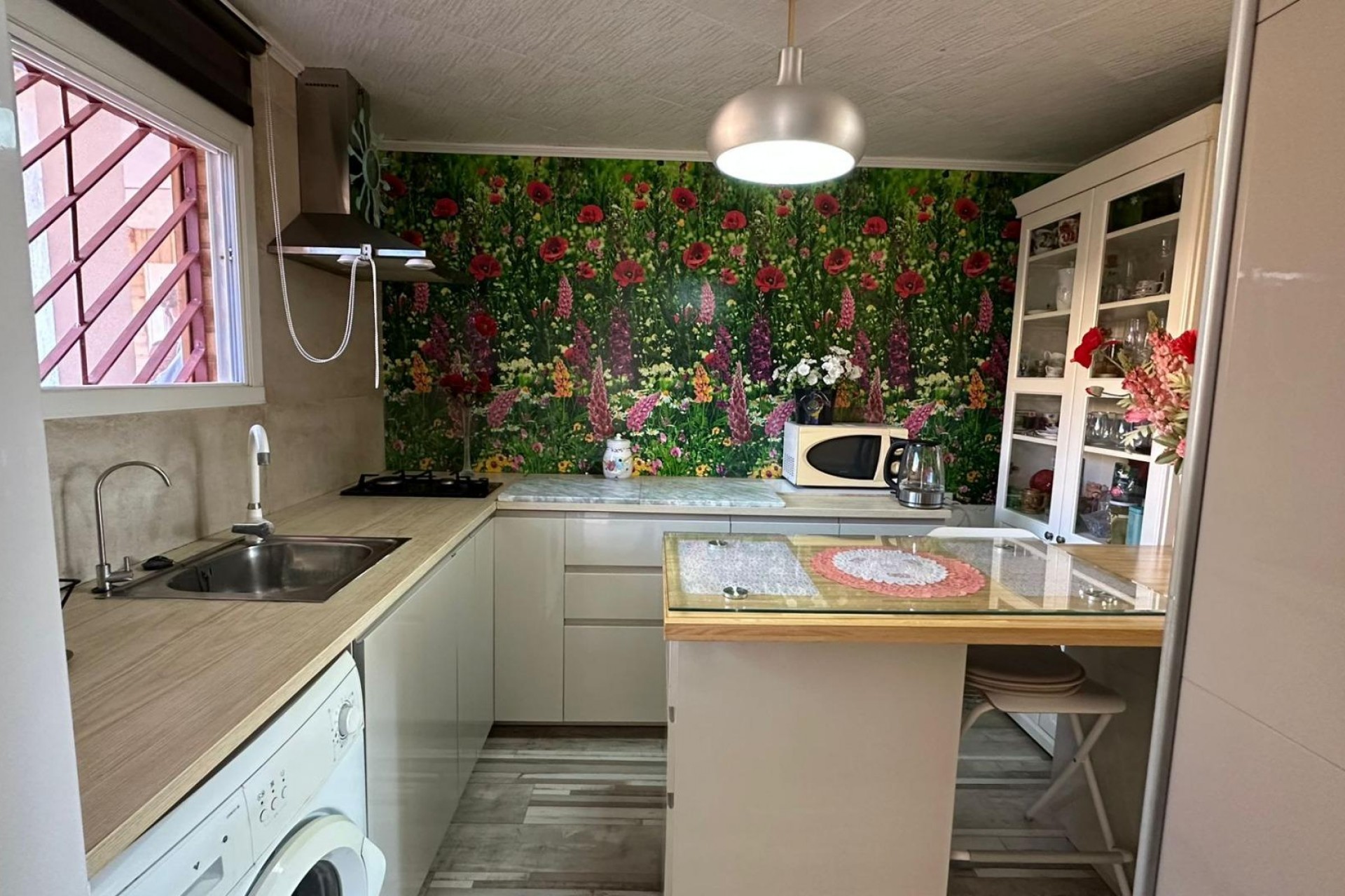 Återförsäljning - Apartment -
Torrevieja - Centro