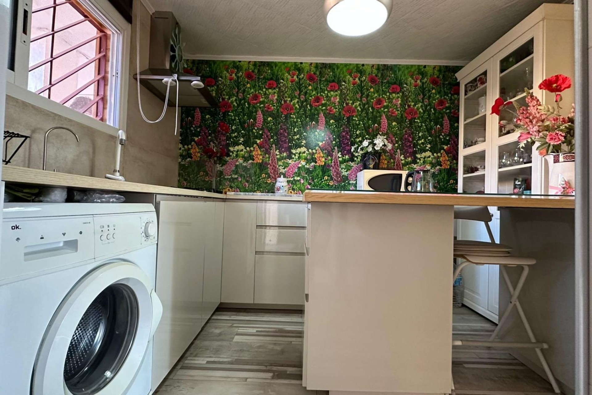 Återförsäljning - Apartment -
Torrevieja - Centro