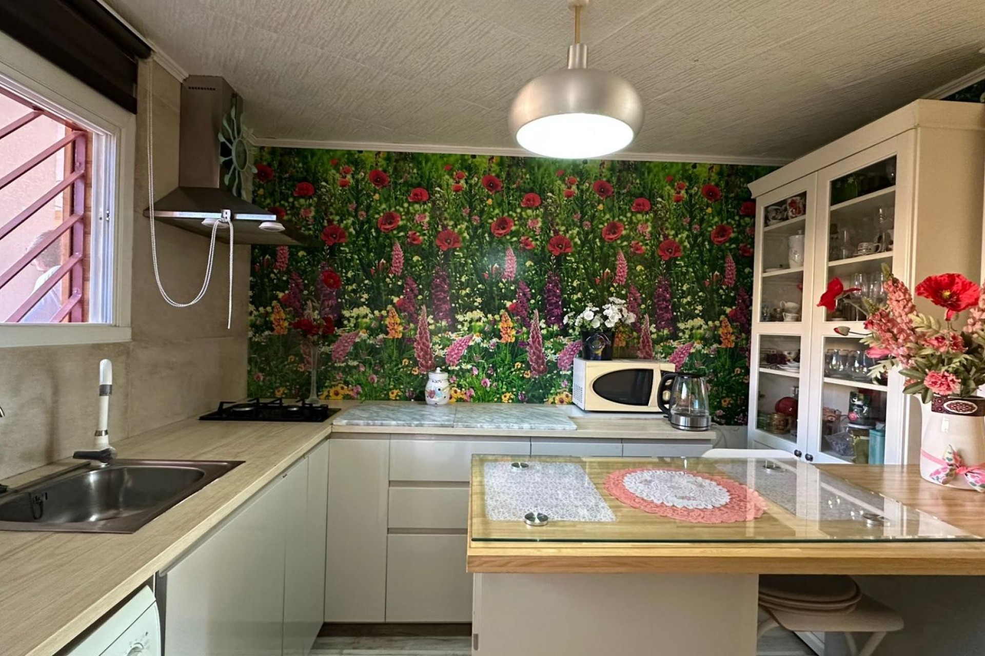 Återförsäljning - Apartment -
Torrevieja - Centro