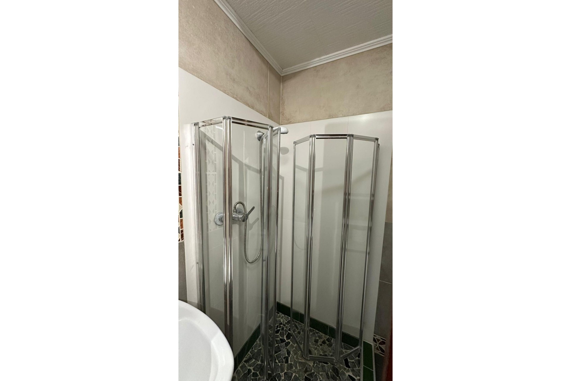 Återförsäljning - Apartment -
Torrevieja - Centro