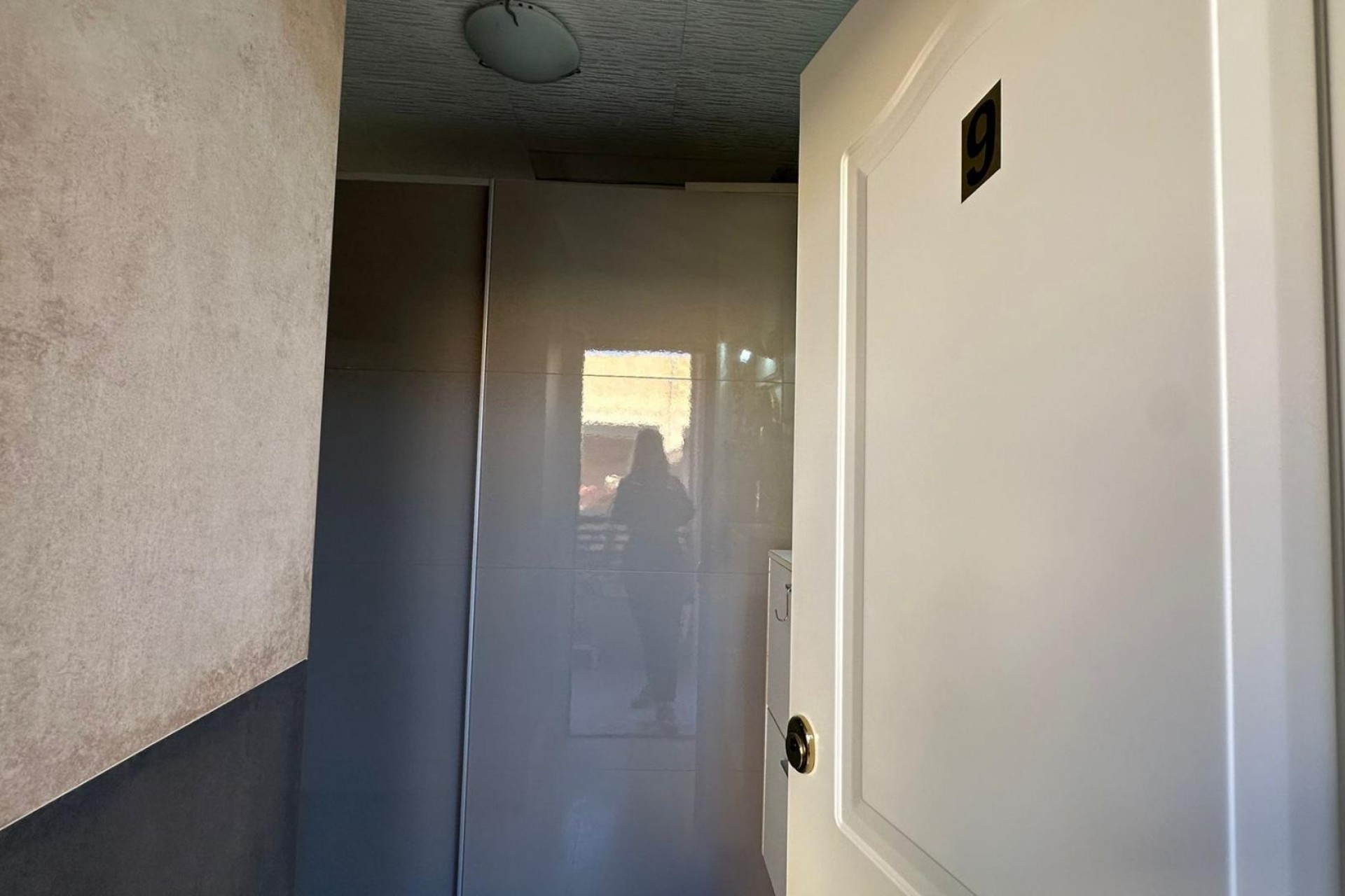 Återförsäljning - Apartment -
Torrevieja - Centro