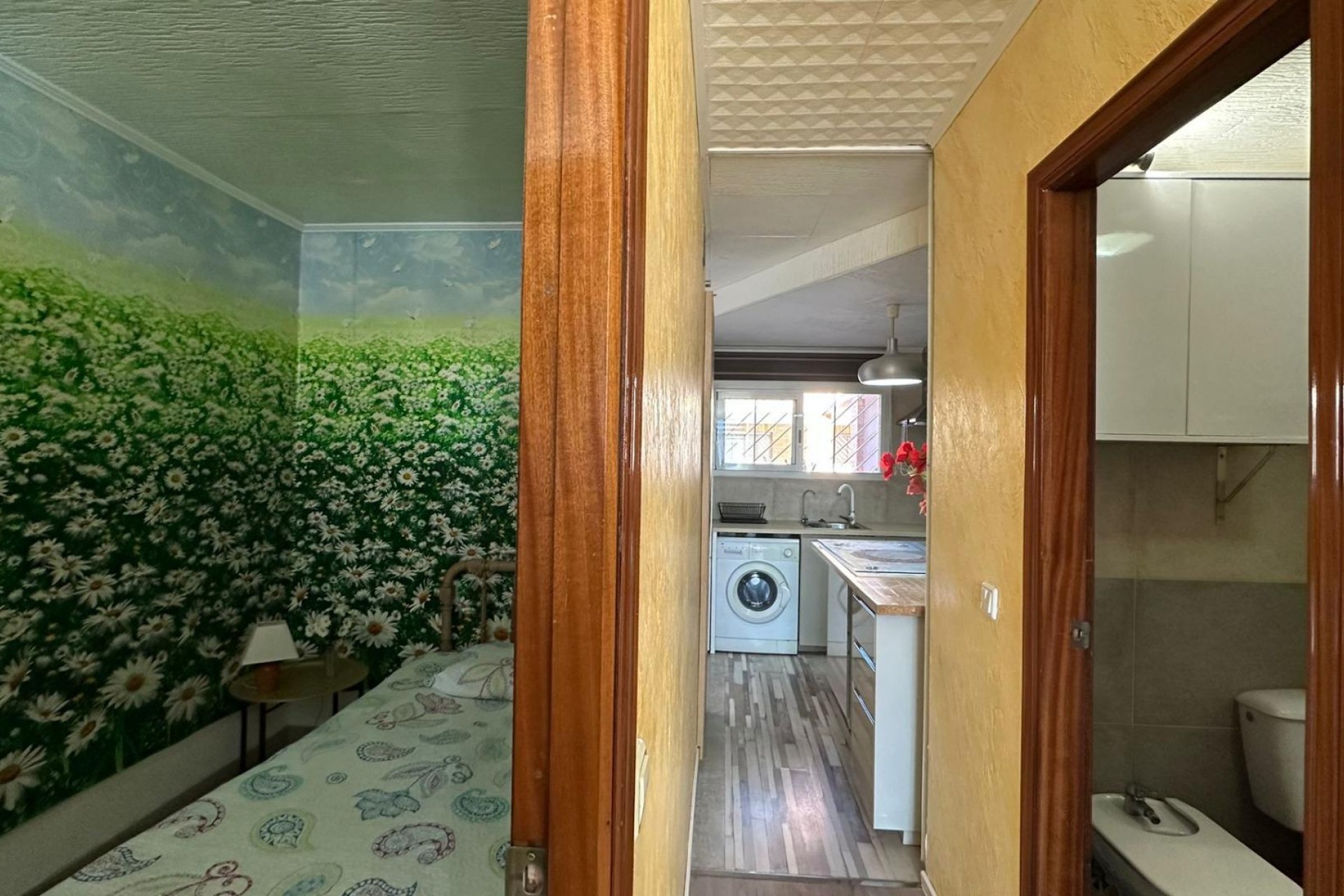 Återförsäljning - Apartment -
Torrevieja - Centro