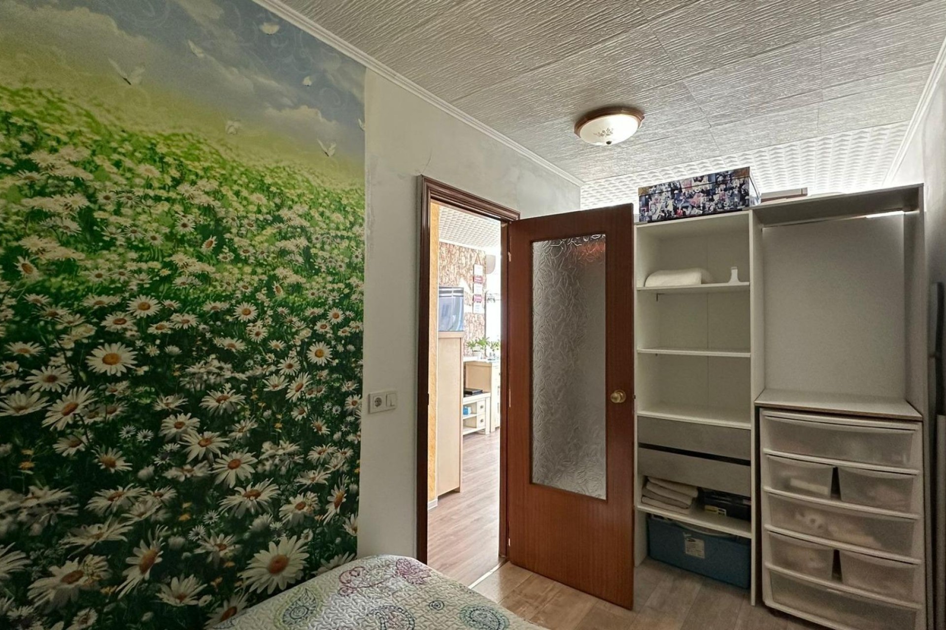 Återförsäljning - Apartment -
Torrevieja - Centro