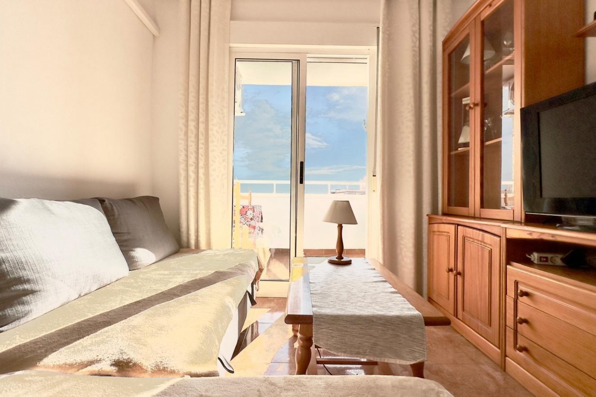 Återförsäljning - Apartment -
Torrevieja - Centro