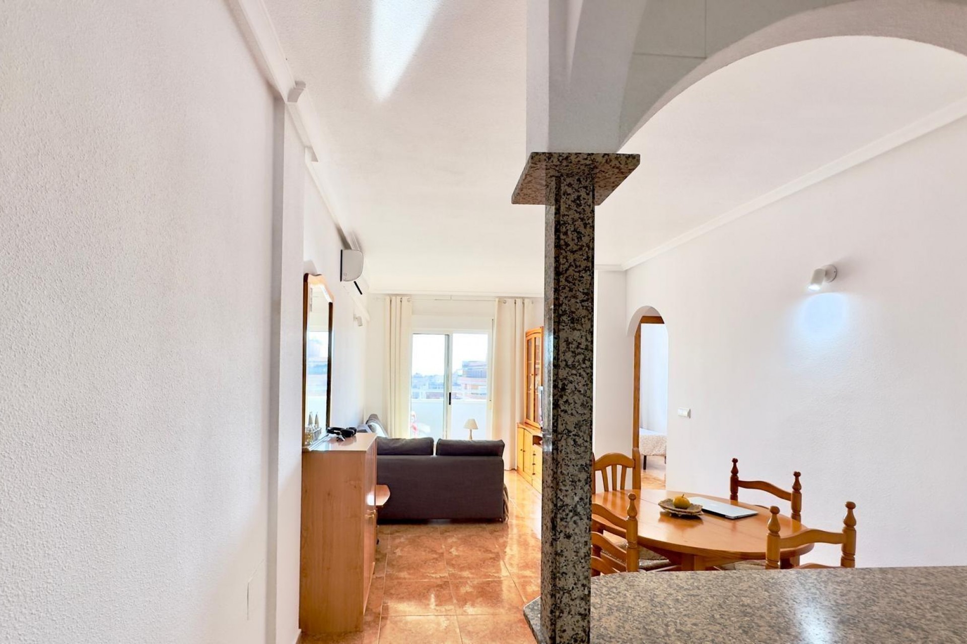 Återförsäljning - Apartment -
Torrevieja - Centro