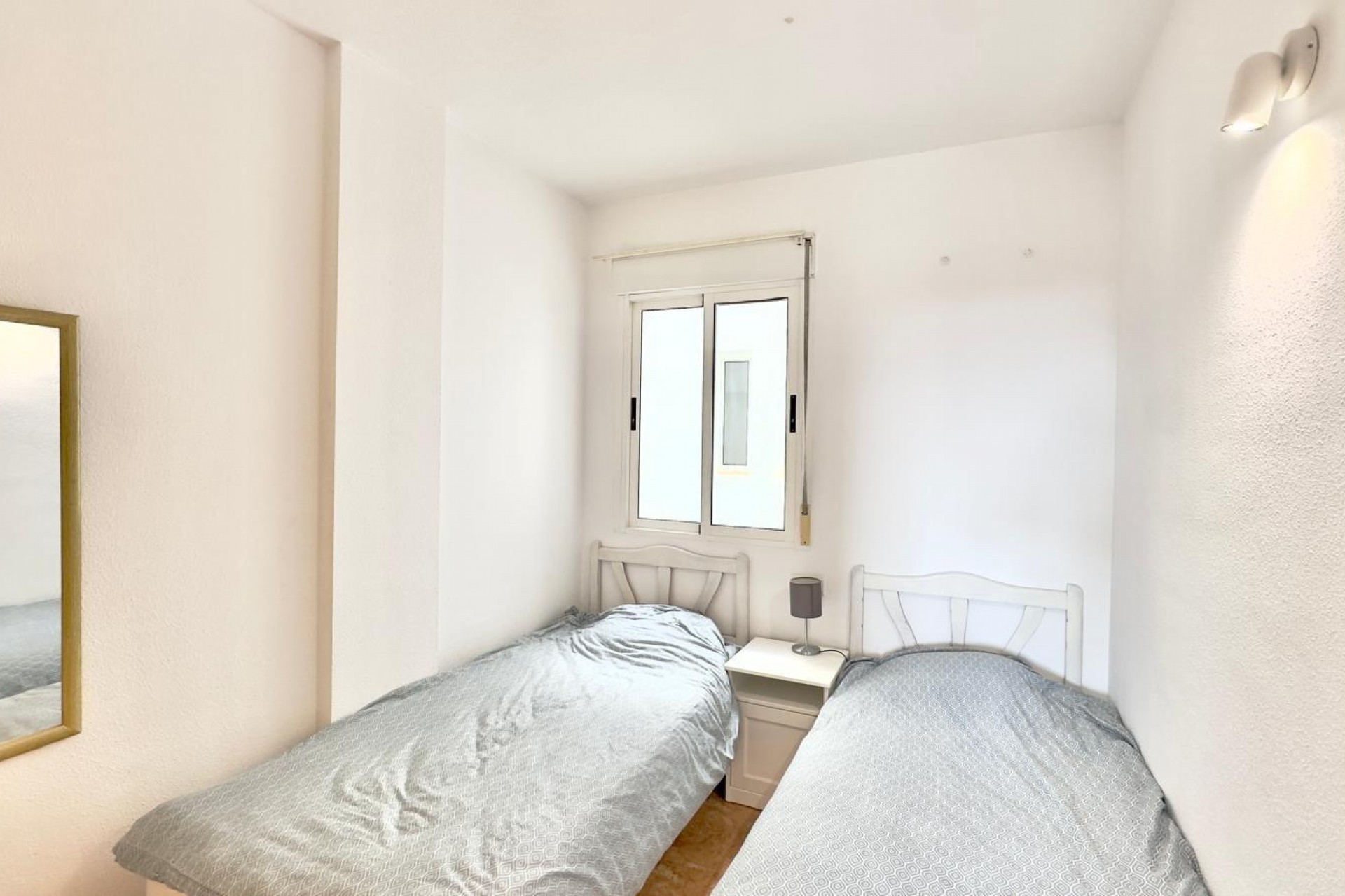 Återförsäljning - Apartment -
Torrevieja - Centro