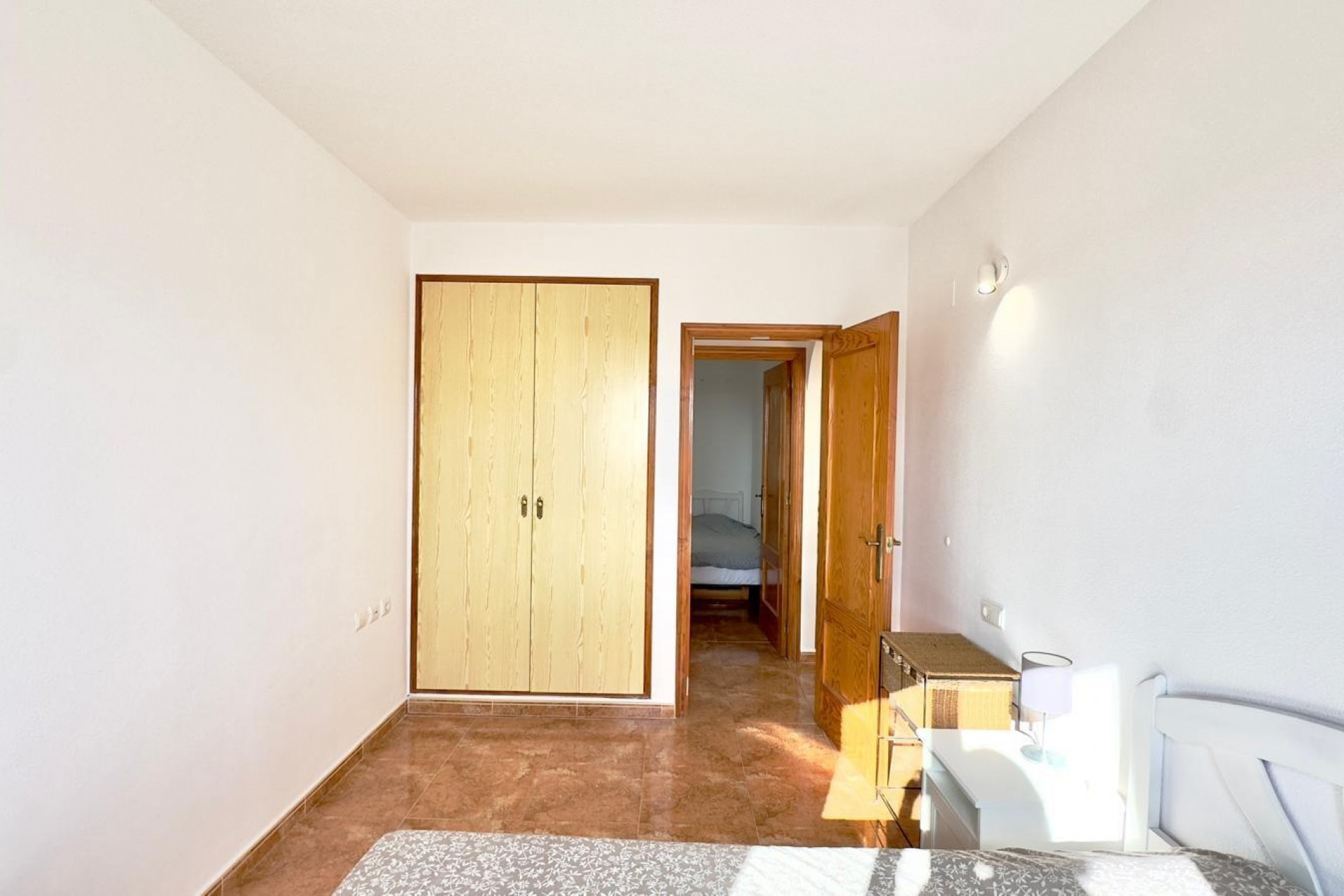 Återförsäljning - Apartment -
Torrevieja - Centro