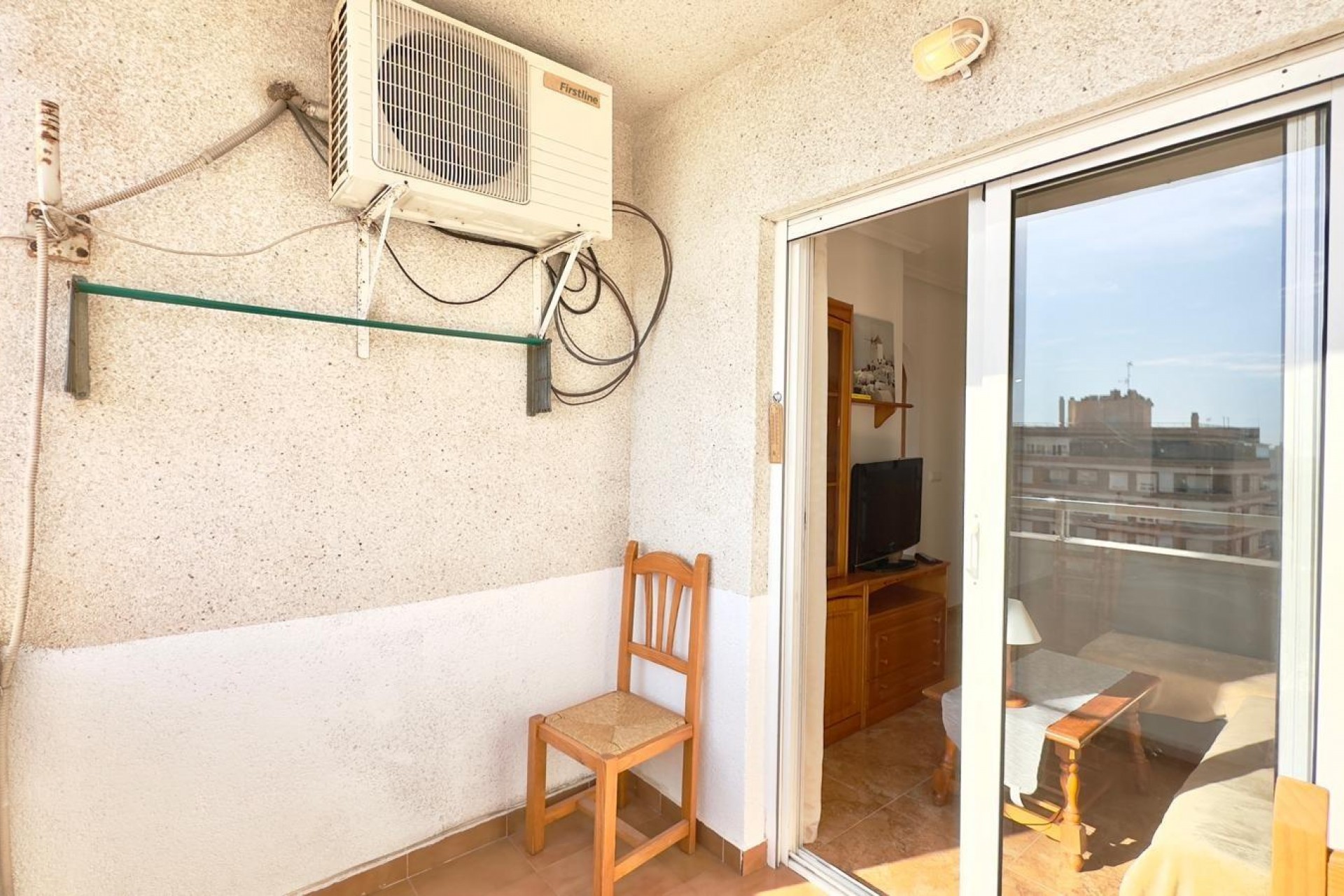 Återförsäljning - Apartment -
Torrevieja - Centro
