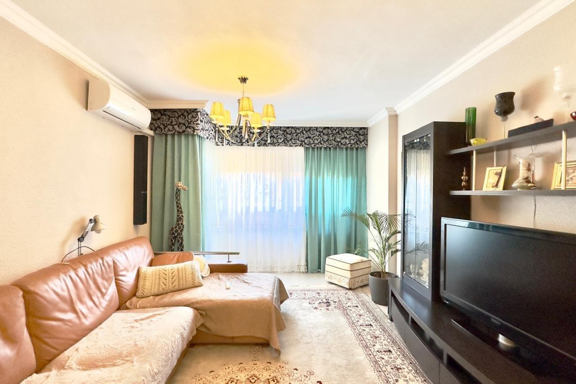 Återförsäljning - Apartment -
Torrevieja - Centro