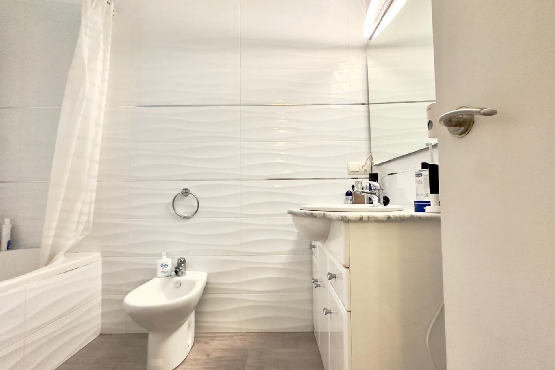 Återförsäljning - Apartment -
Torrevieja - Centro