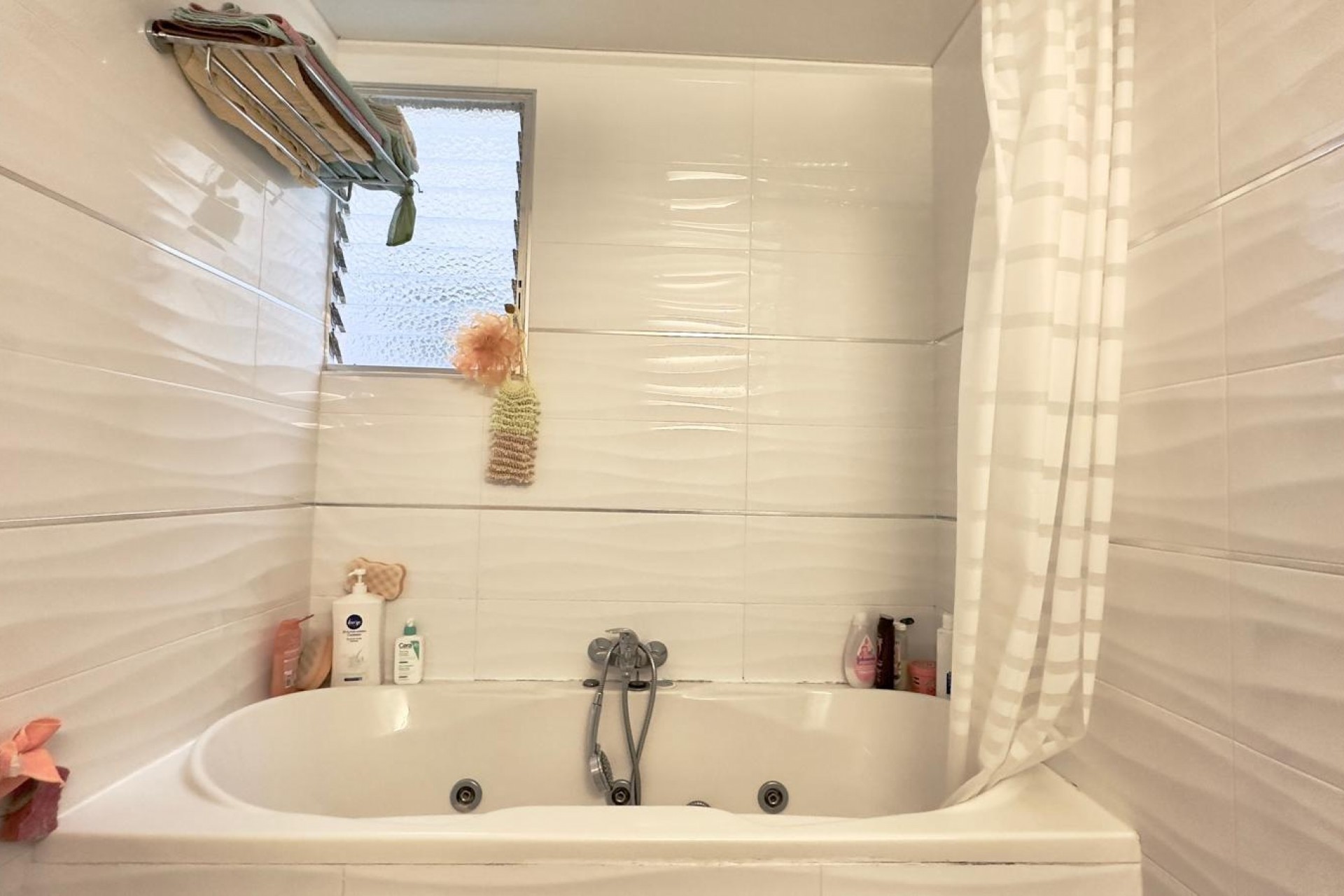 Återförsäljning - Apartment -
Torrevieja - Centro