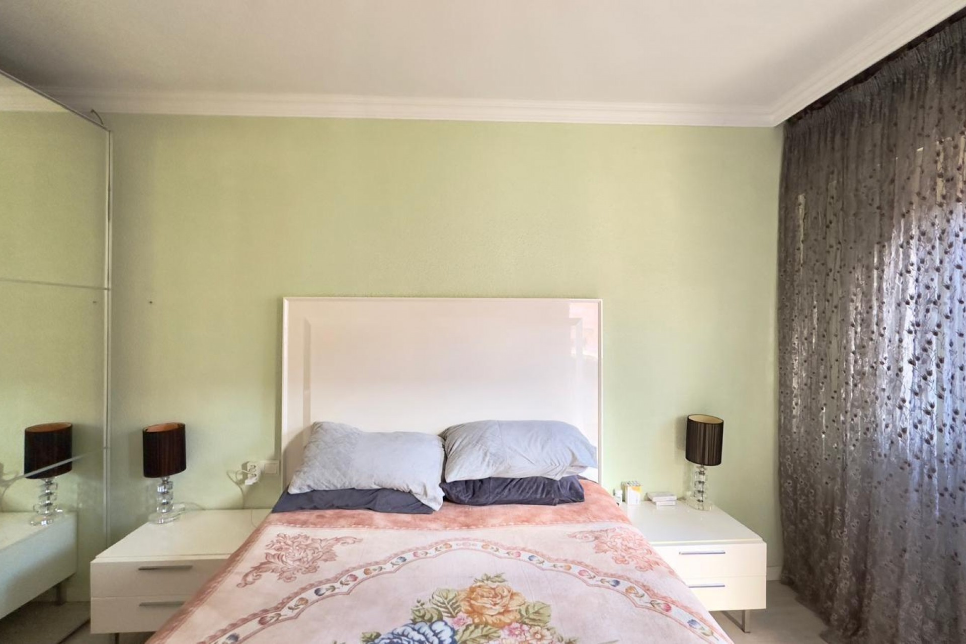 Återförsäljning - Apartment -
Torrevieja - Centro