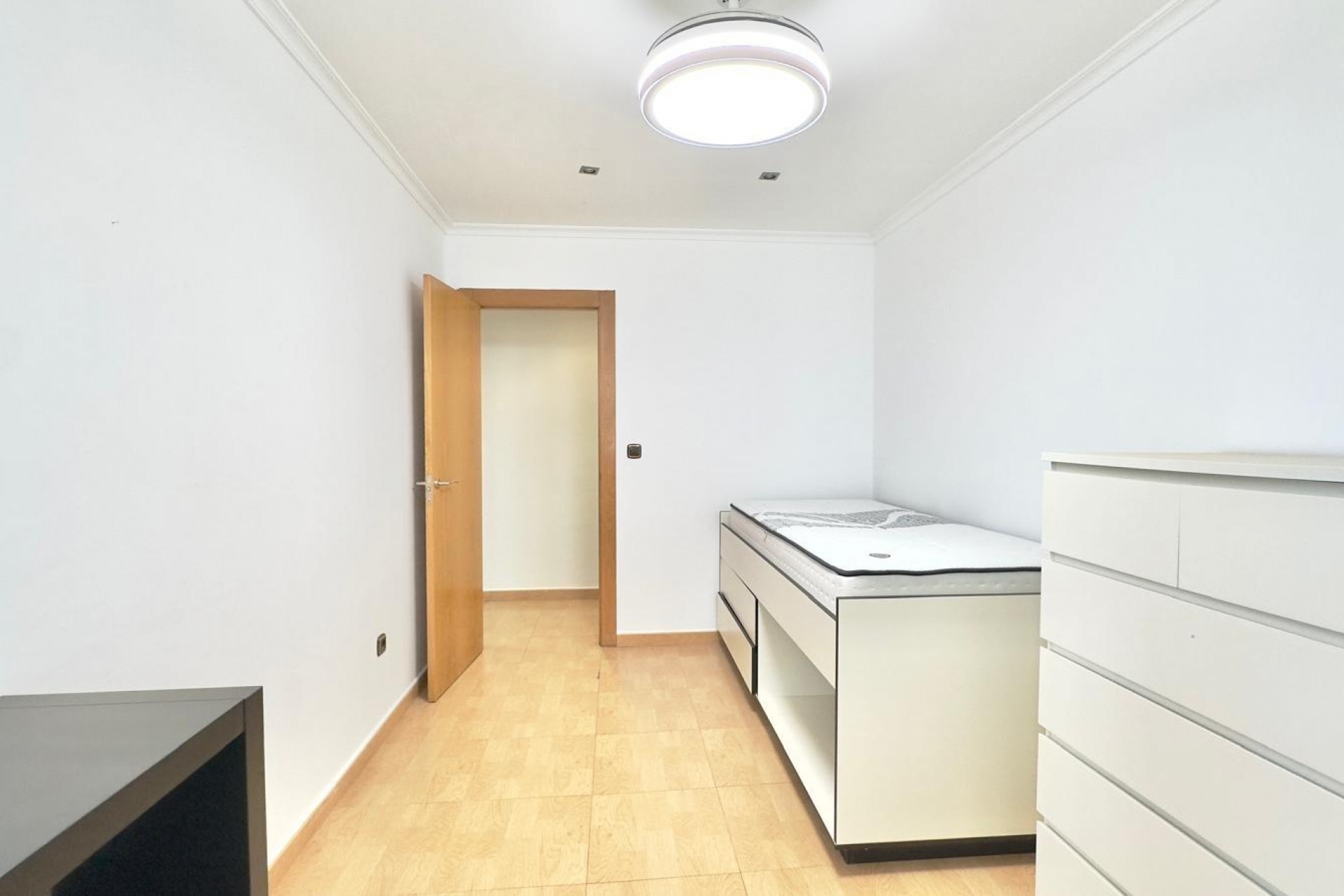 Återförsäljning - Apartment -
Torrevieja - Centro