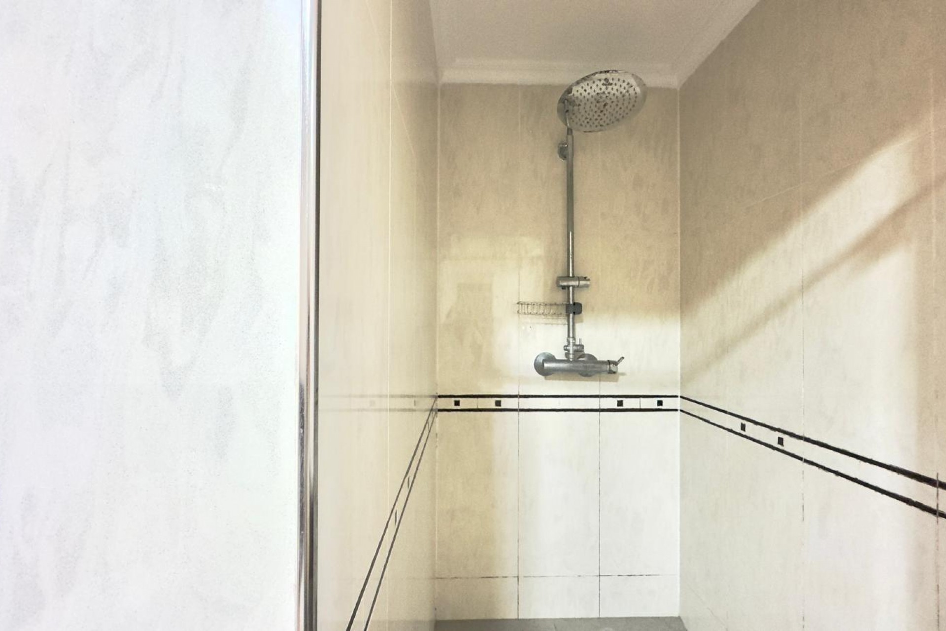 Återförsäljning - Apartment -
Torrevieja - Centro