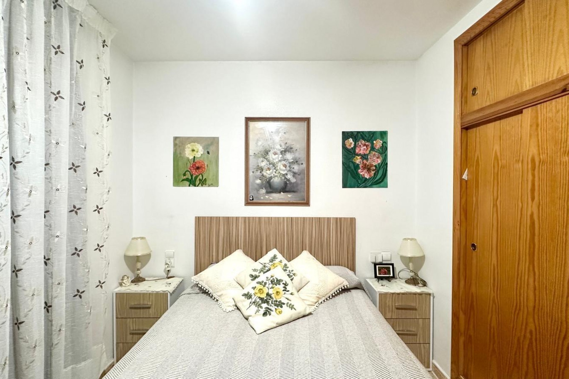 Återförsäljning - Apartment -
Torrevieja - Centro
