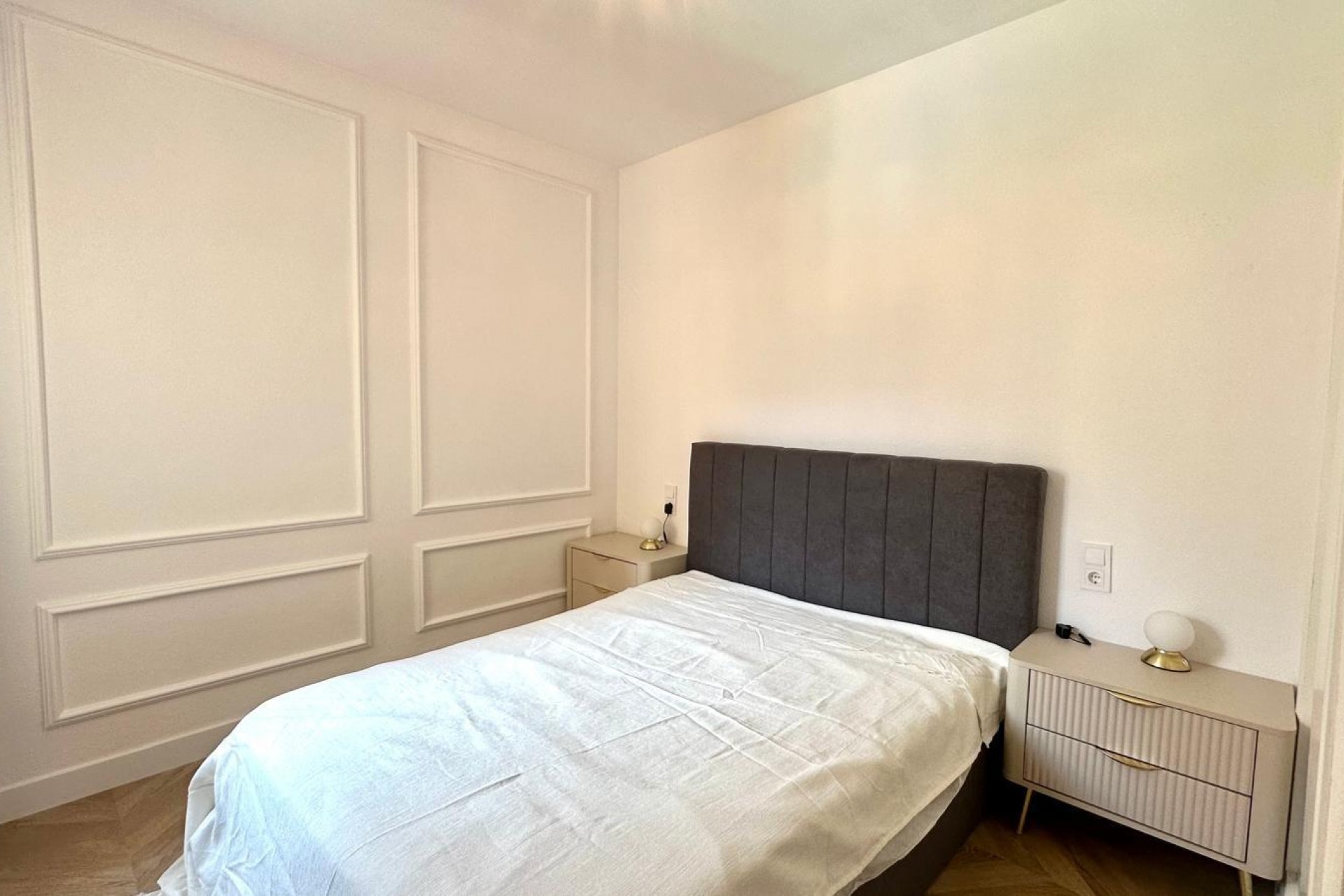 Återförsäljning - Apartment -
Torrevieja - Centro