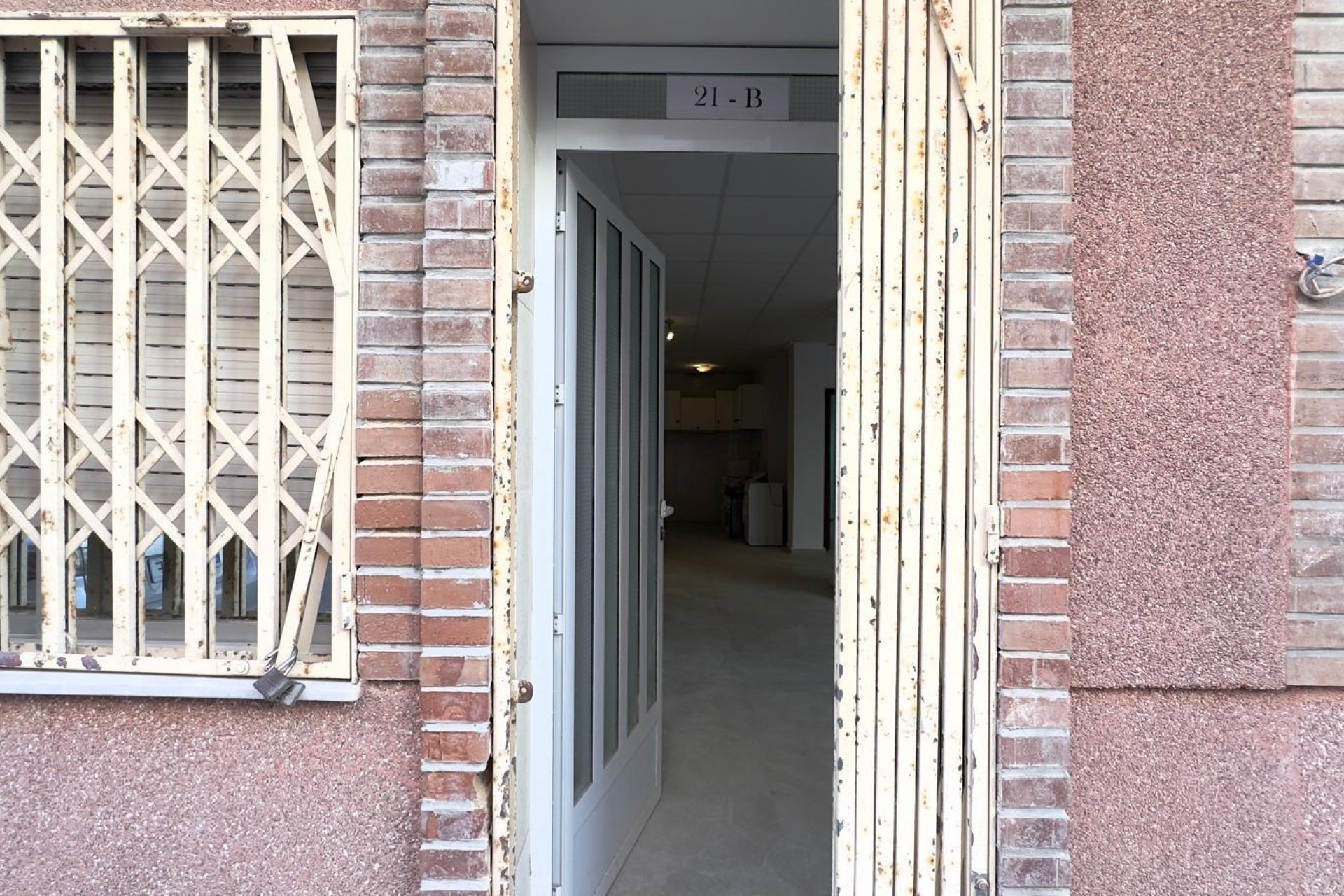 Återförsäljning - Apartment -
Torrevieja - Centro