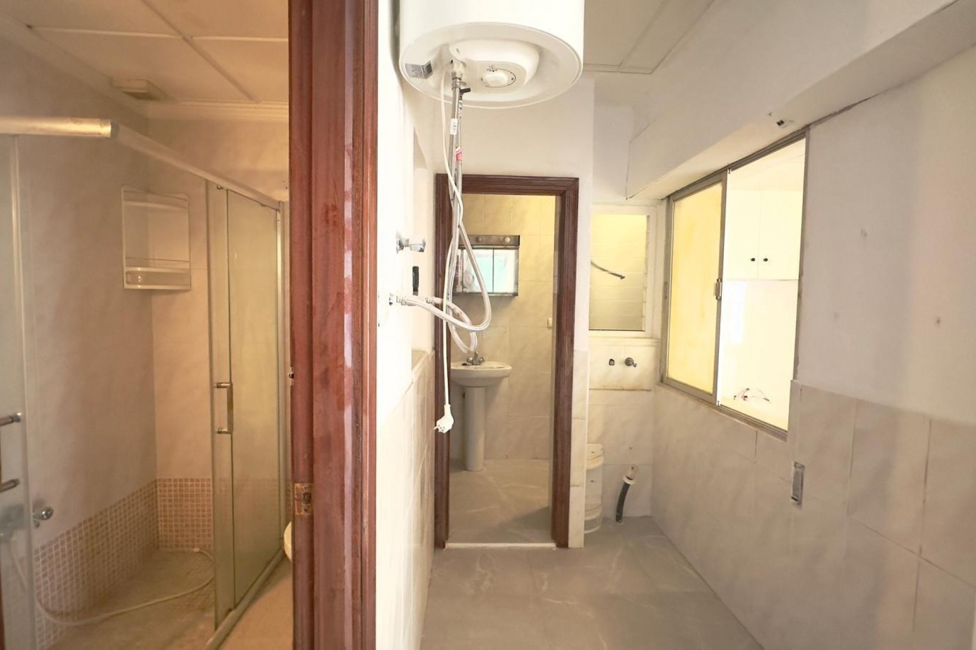 Återförsäljning - Apartment -
Torrevieja - Centro