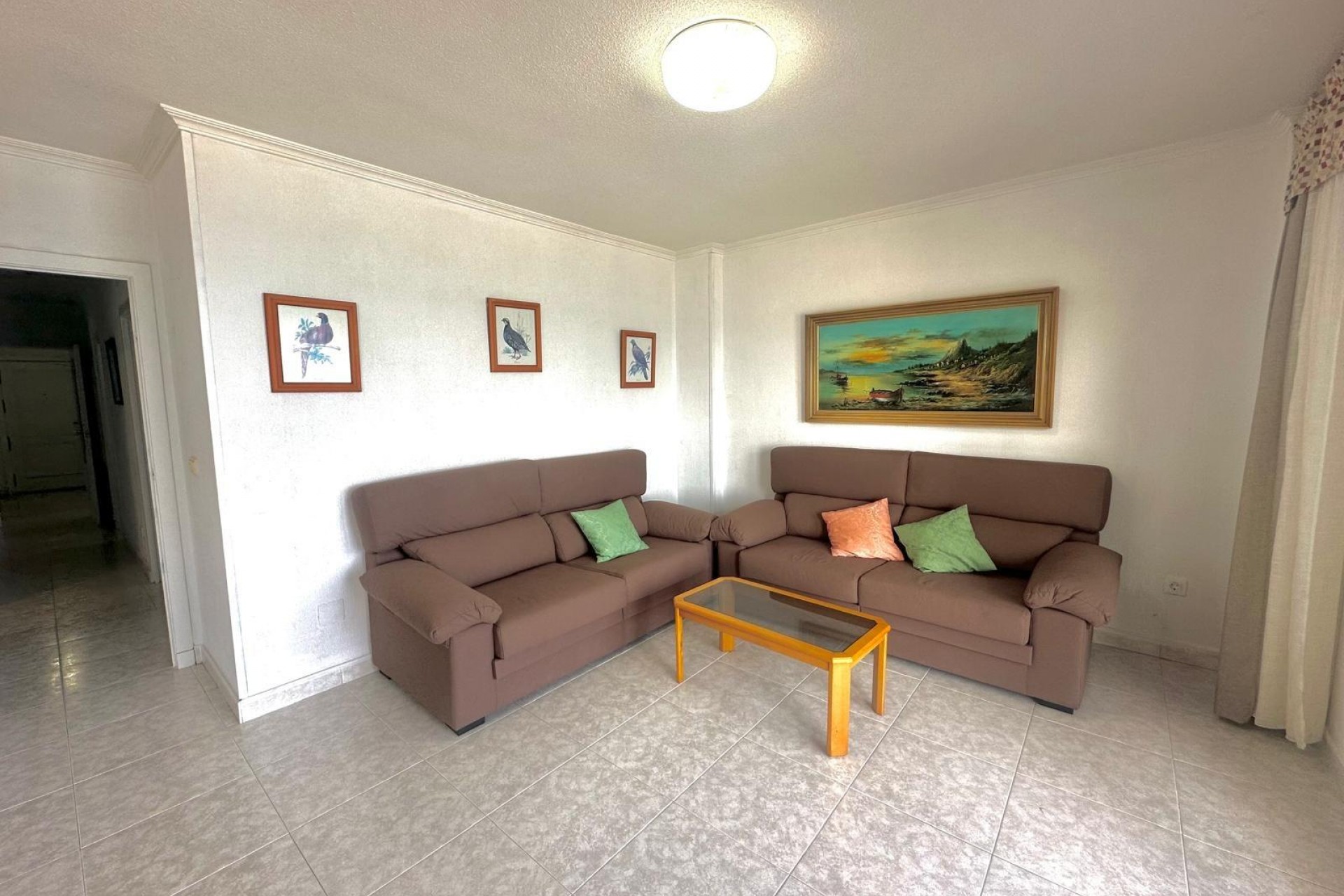 Återförsäljning - Apartment -
Torrevieja - Centro