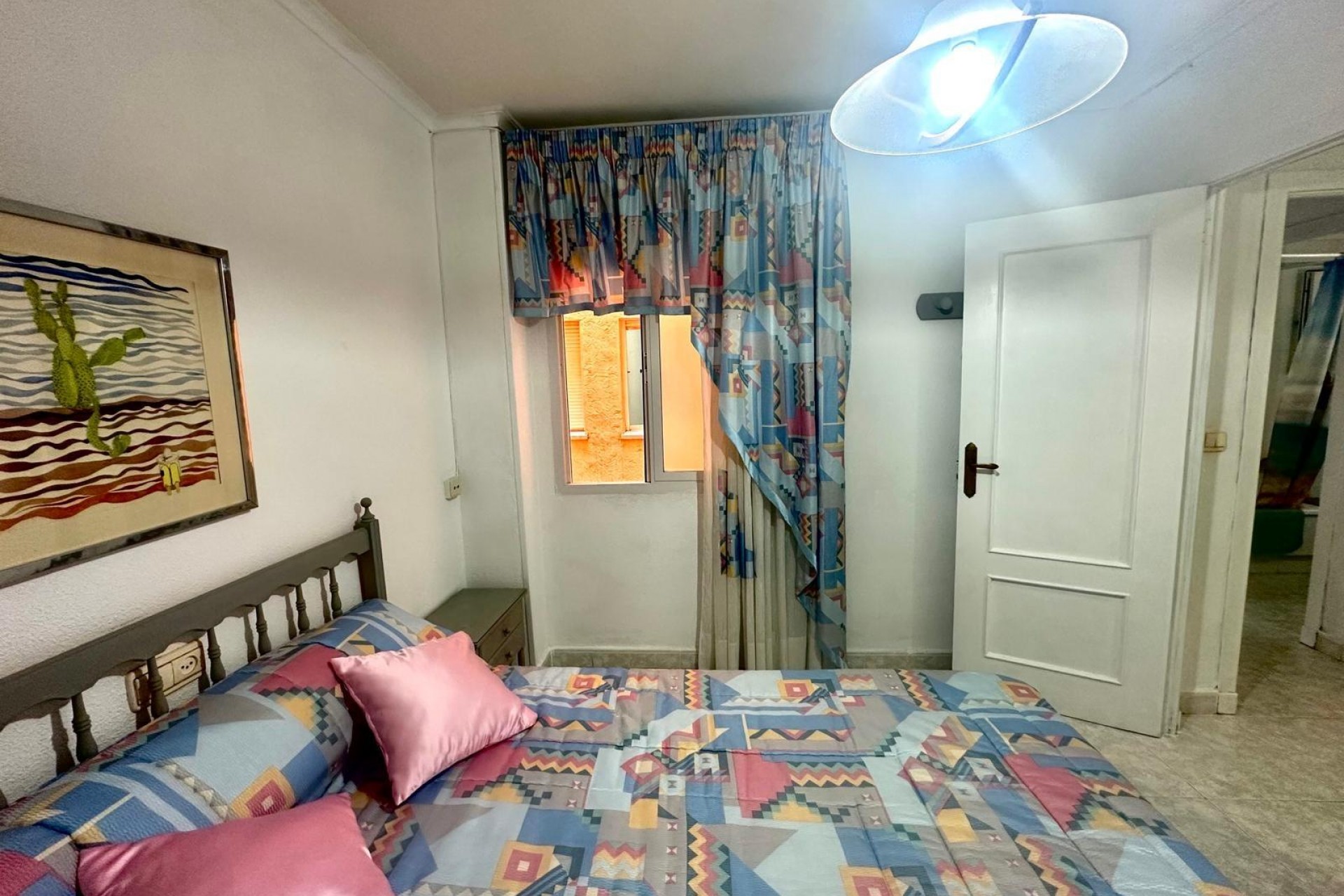 Återförsäljning - Apartment -
Torrevieja - Centro