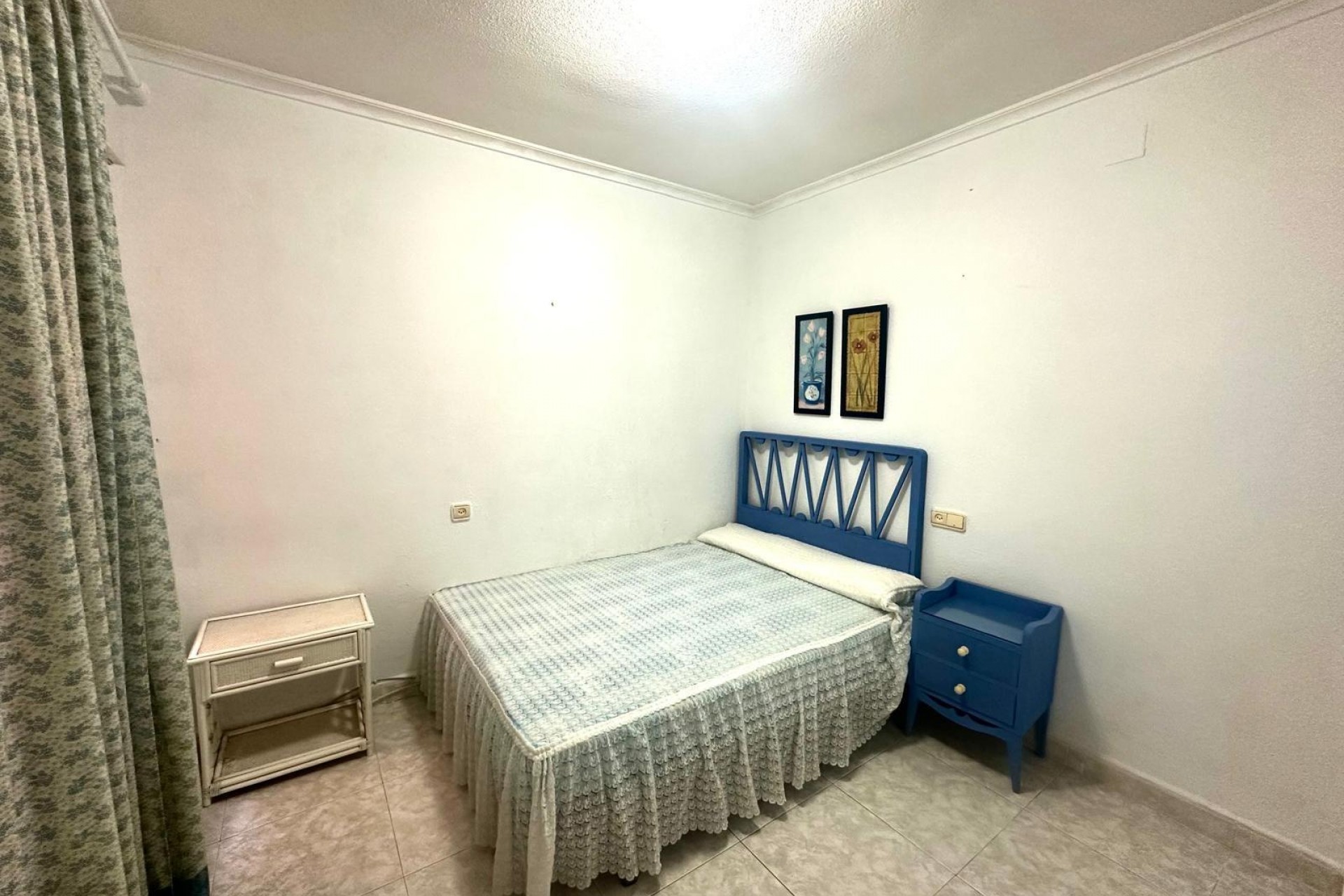 Återförsäljning - Apartment -
Torrevieja - Centro