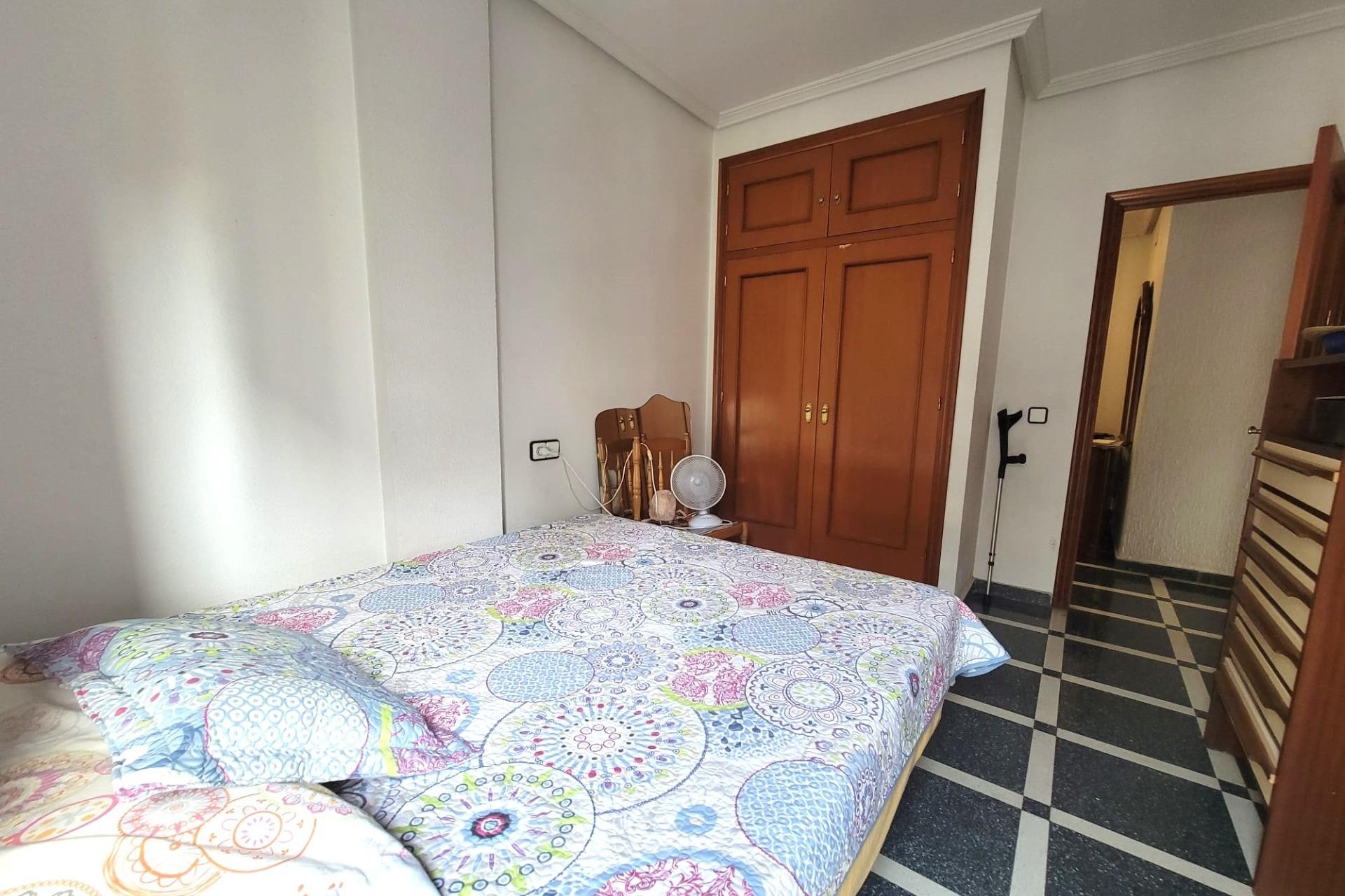 Återförsäljning - Apartment -
Torrevieja - Centro