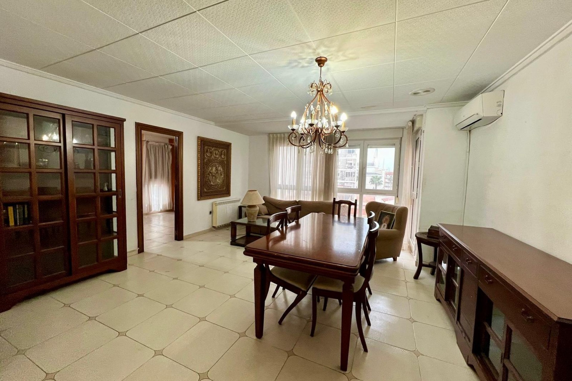 Återförsäljning - Apartment -
Torrevieja - Centro