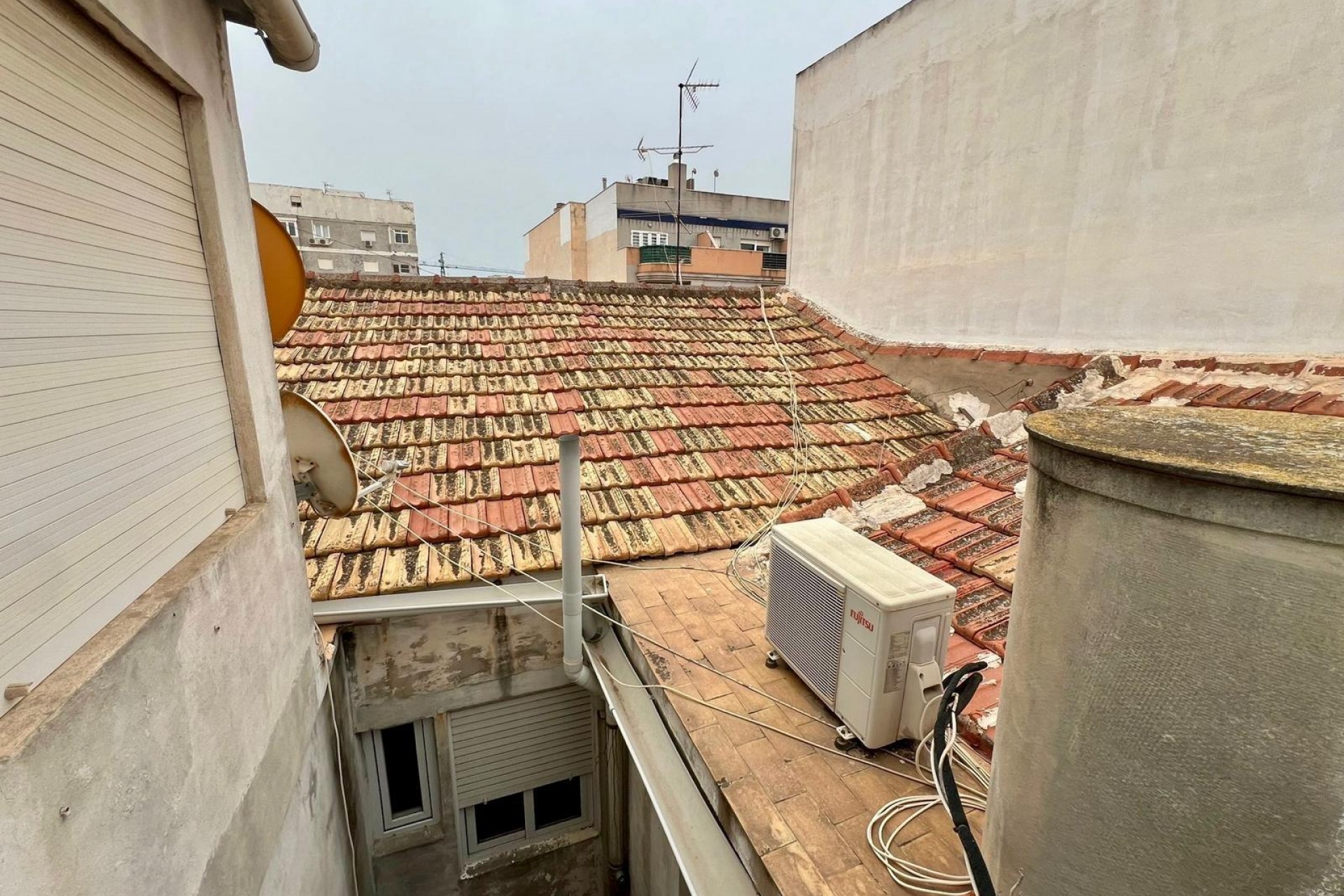 Återförsäljning - Apartment -
Torrevieja - Centro