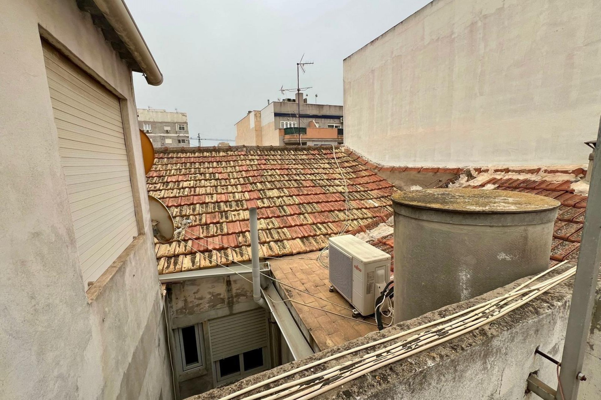 Återförsäljning - Apartment -
Torrevieja - Centro