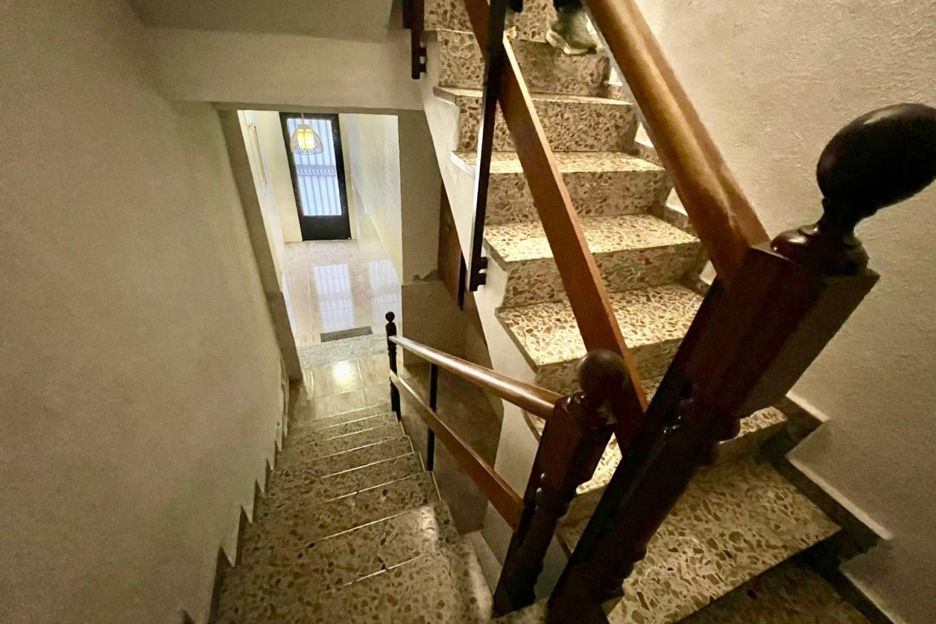 Återförsäljning - Apartment -
Torrevieja - Centro