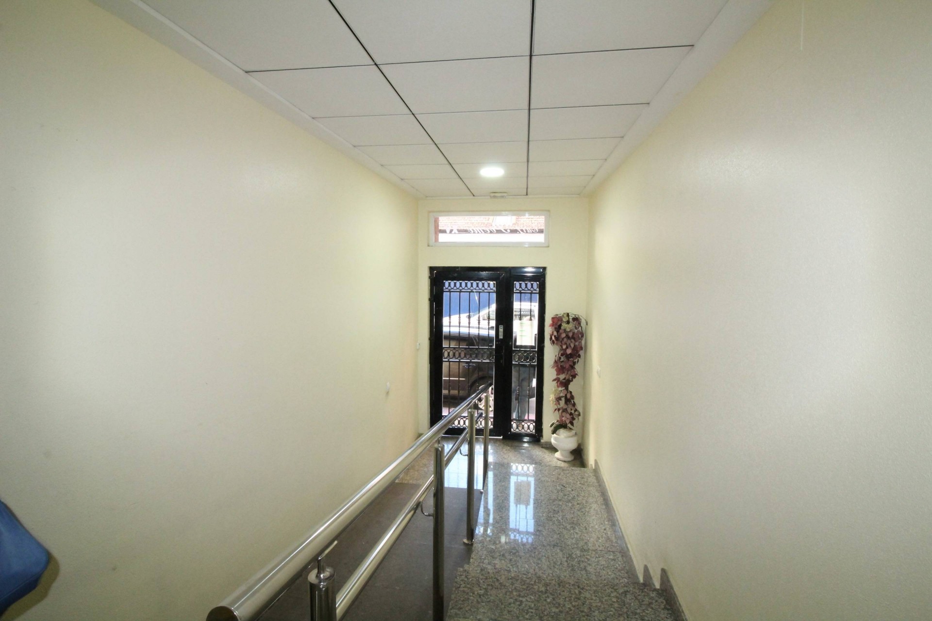 Återförsäljning - Apartment -
Torrevieja - Centro