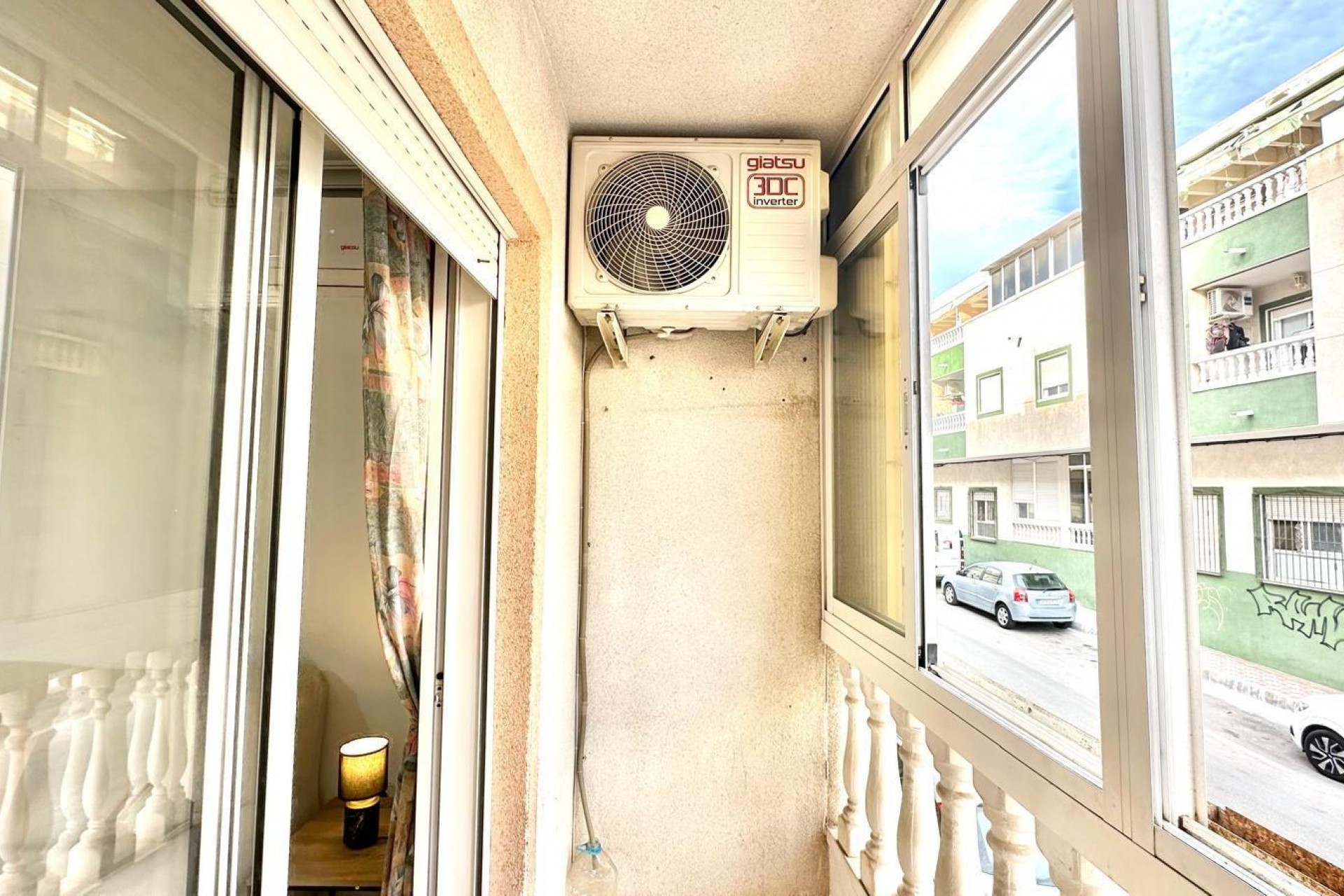 Återförsäljning - Apartment -
Torrevieja - Centro