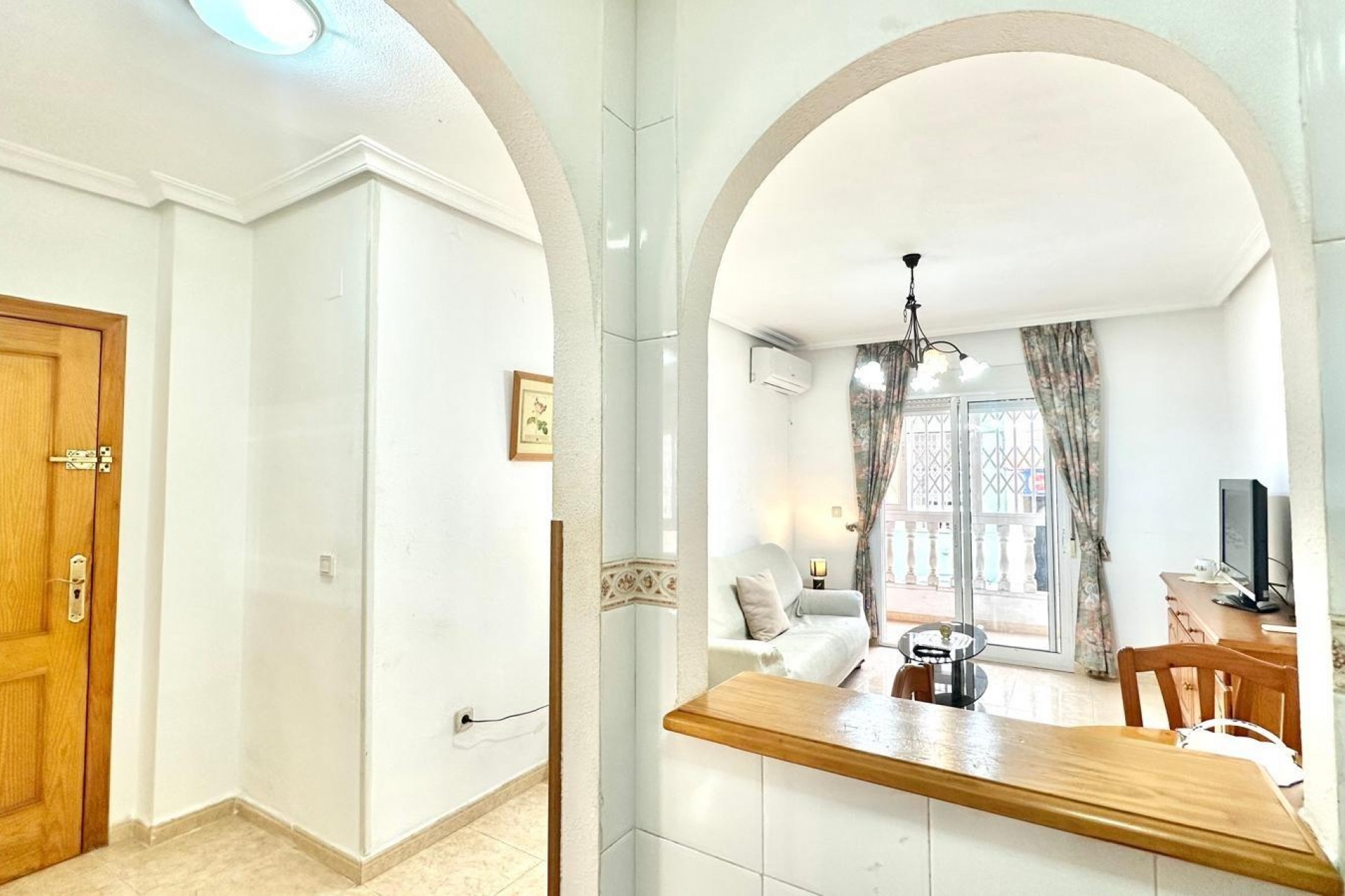 Återförsäljning - Apartment -
Torrevieja - Centro