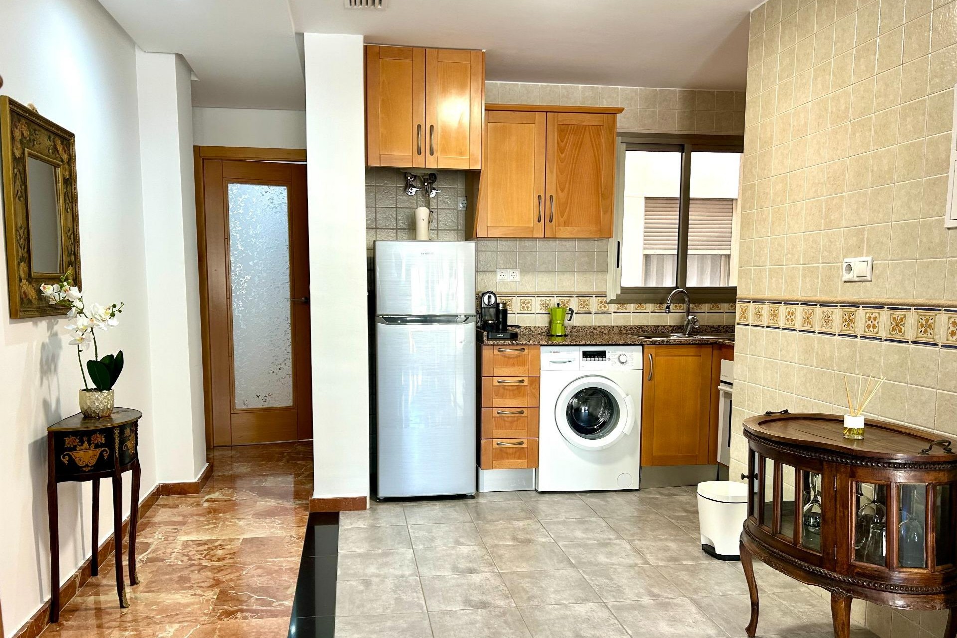 Återförsäljning - Apartment -
Torrevieja - Centro