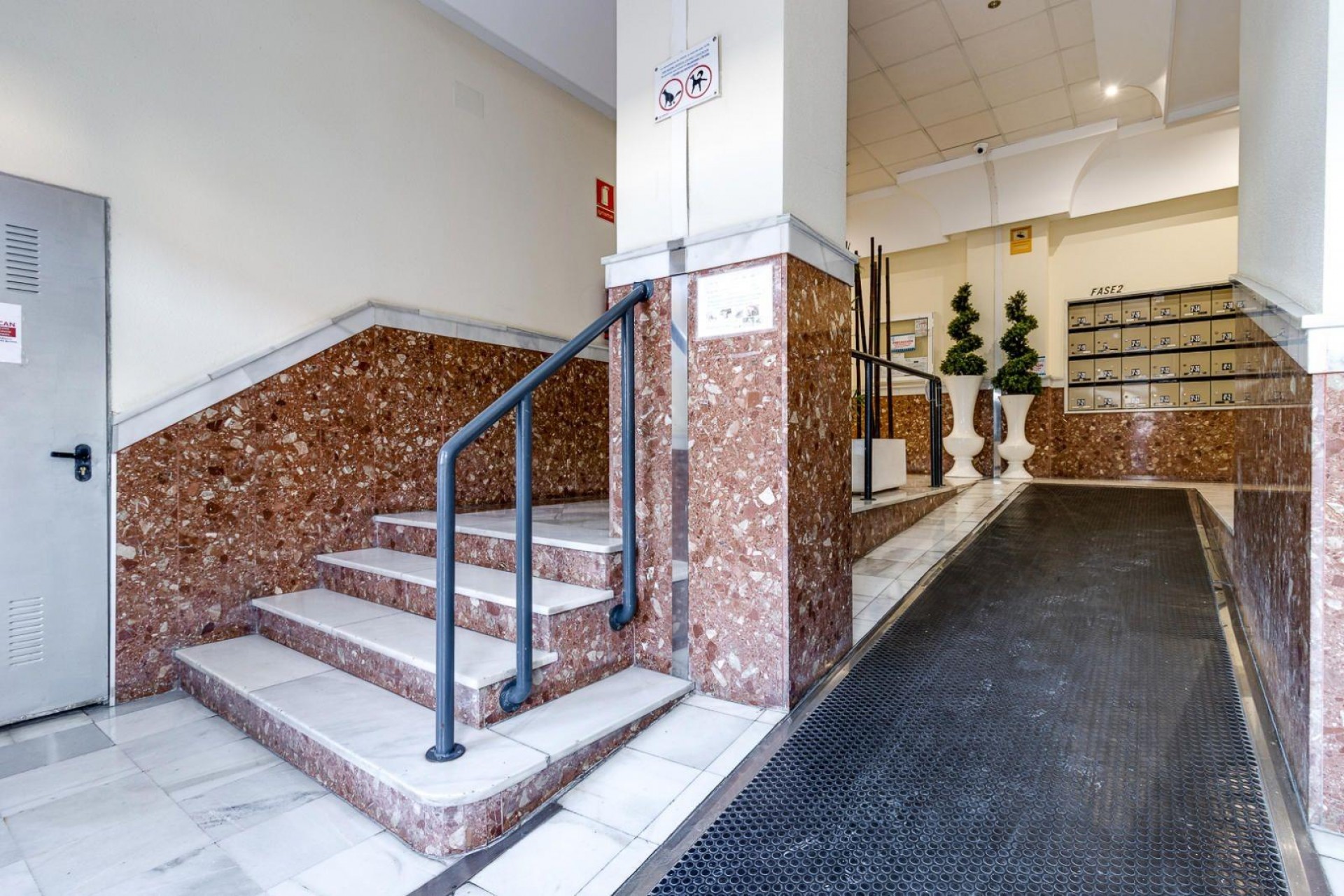 Återförsäljning - Apartment -
Torrevieja - Centro