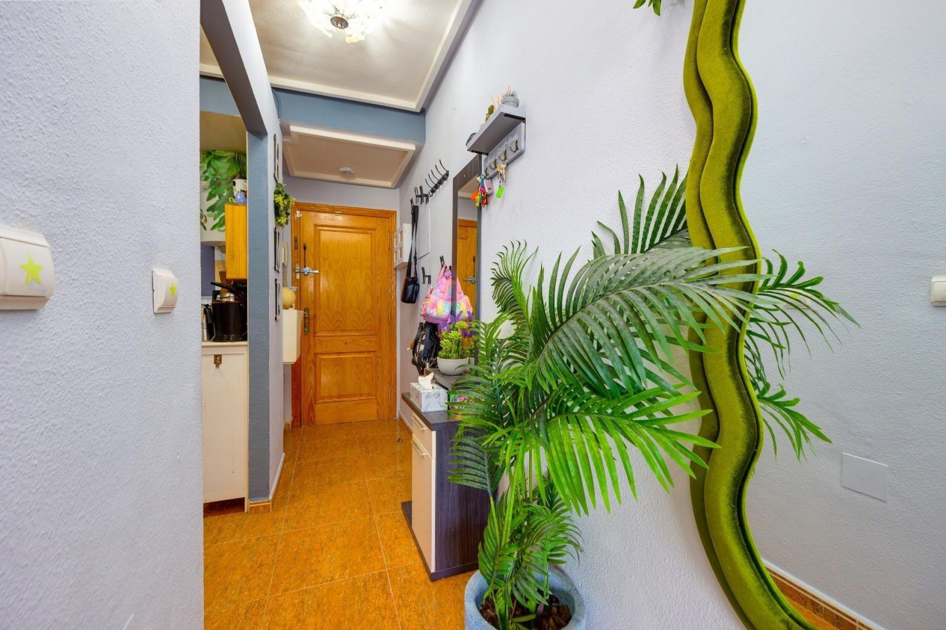 Återförsäljning - Apartment -
Torrevieja - Centro