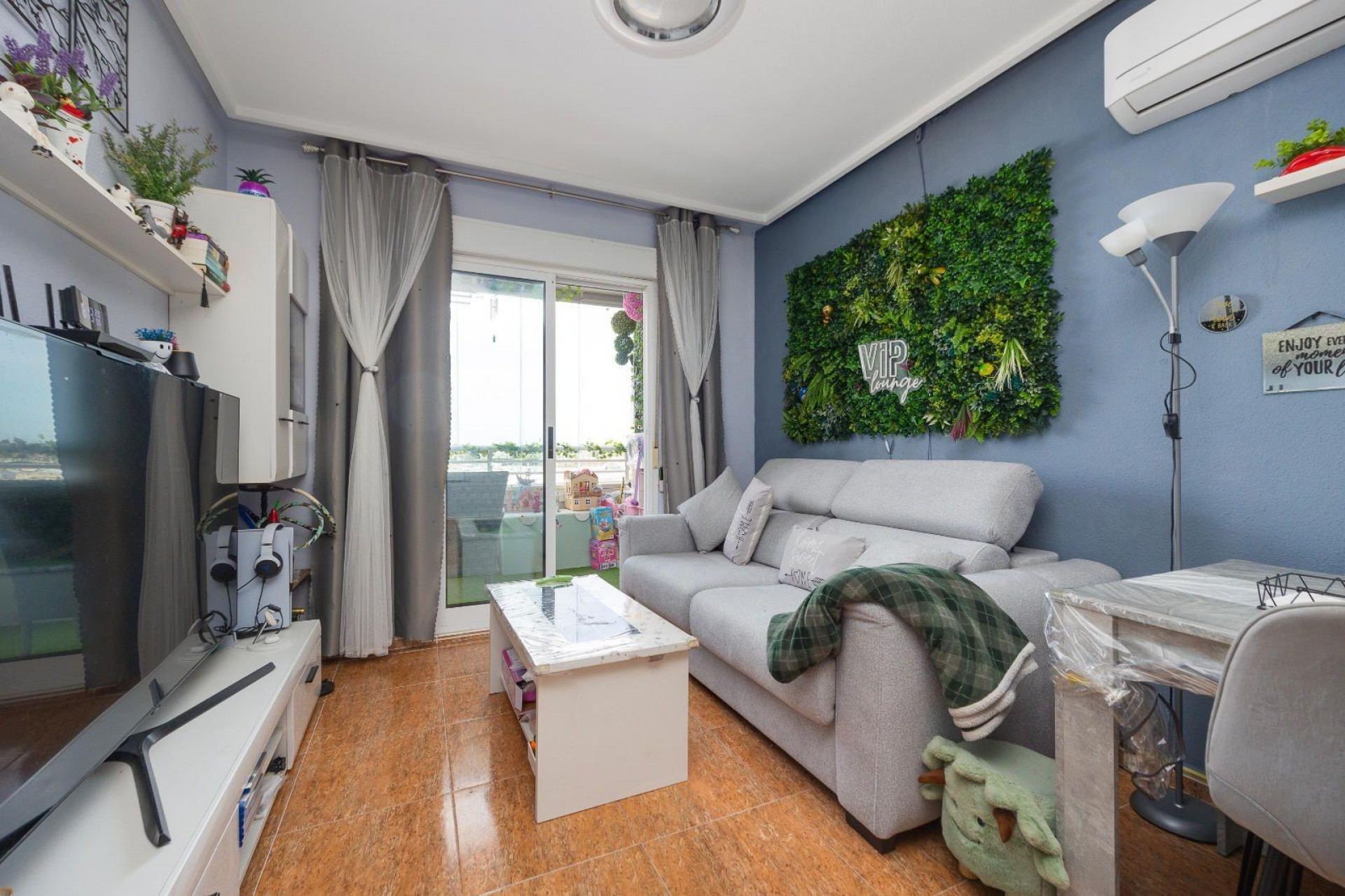 Återförsäljning - Apartment -
Torrevieja - Centro